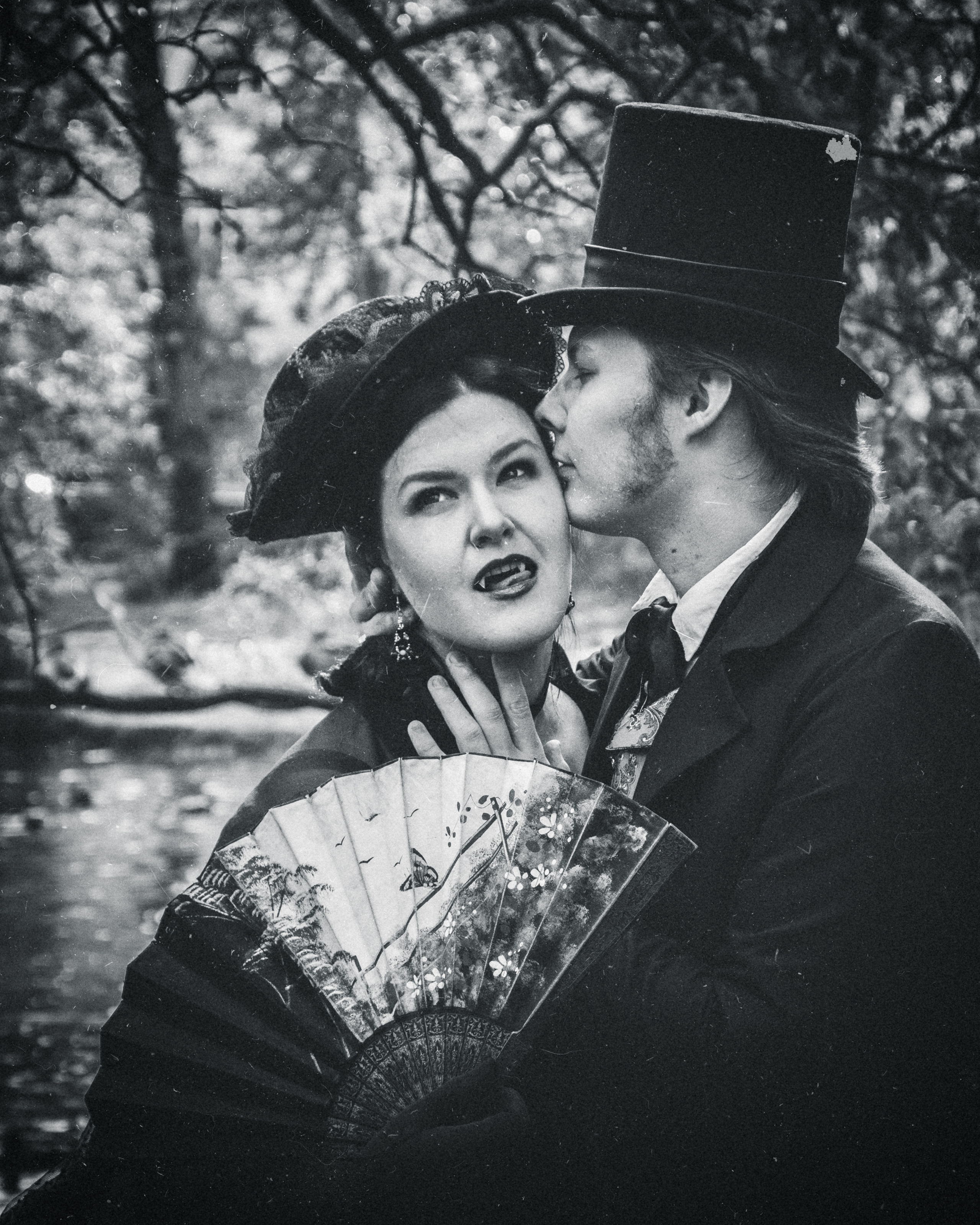 Креативная тематическая индивидуальная портретная съёмка. Фотограф Екатеринбург для вас или вашего бренда