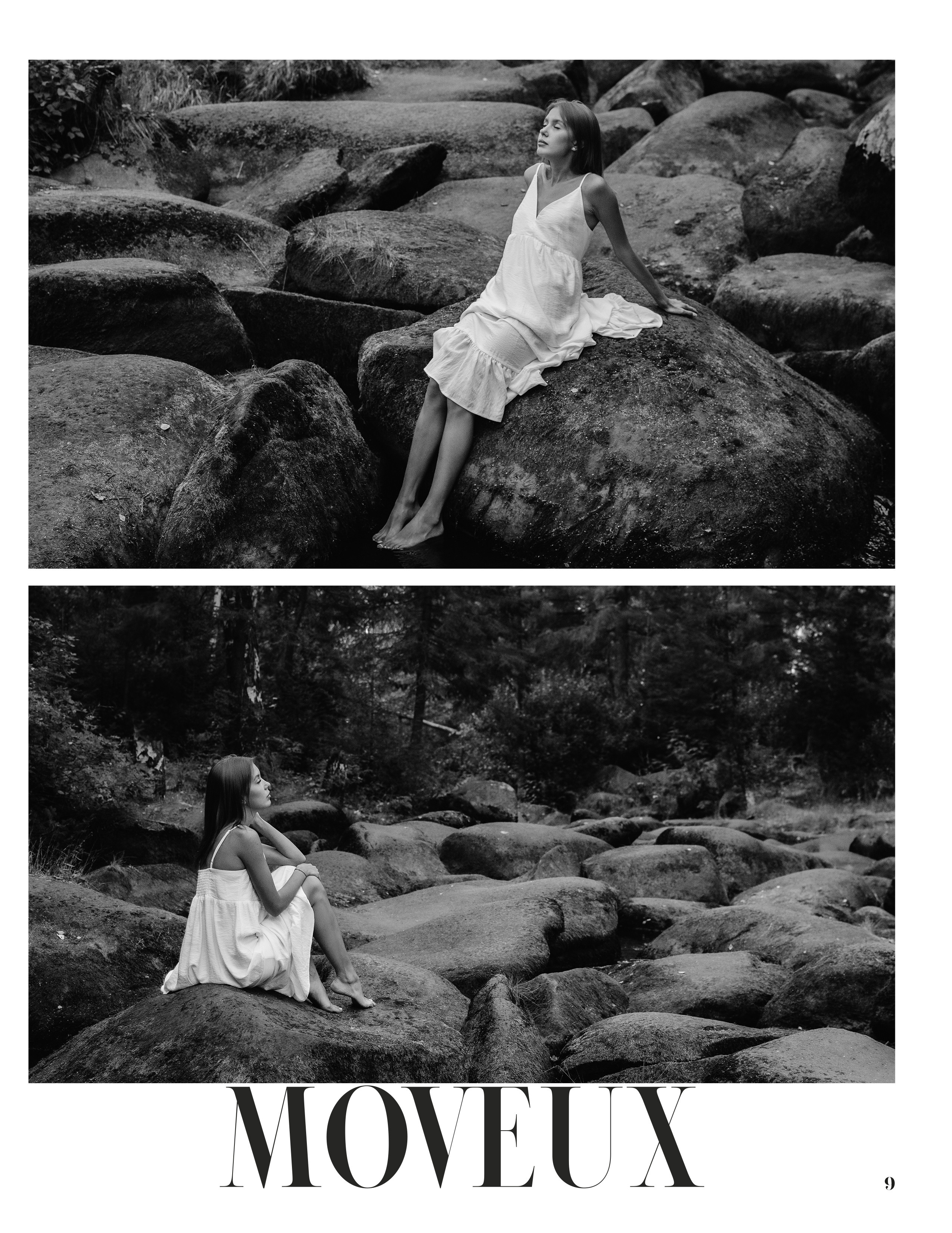 Публикации в журналах. Фотограф Екатеринбург для вас или вашего бренда