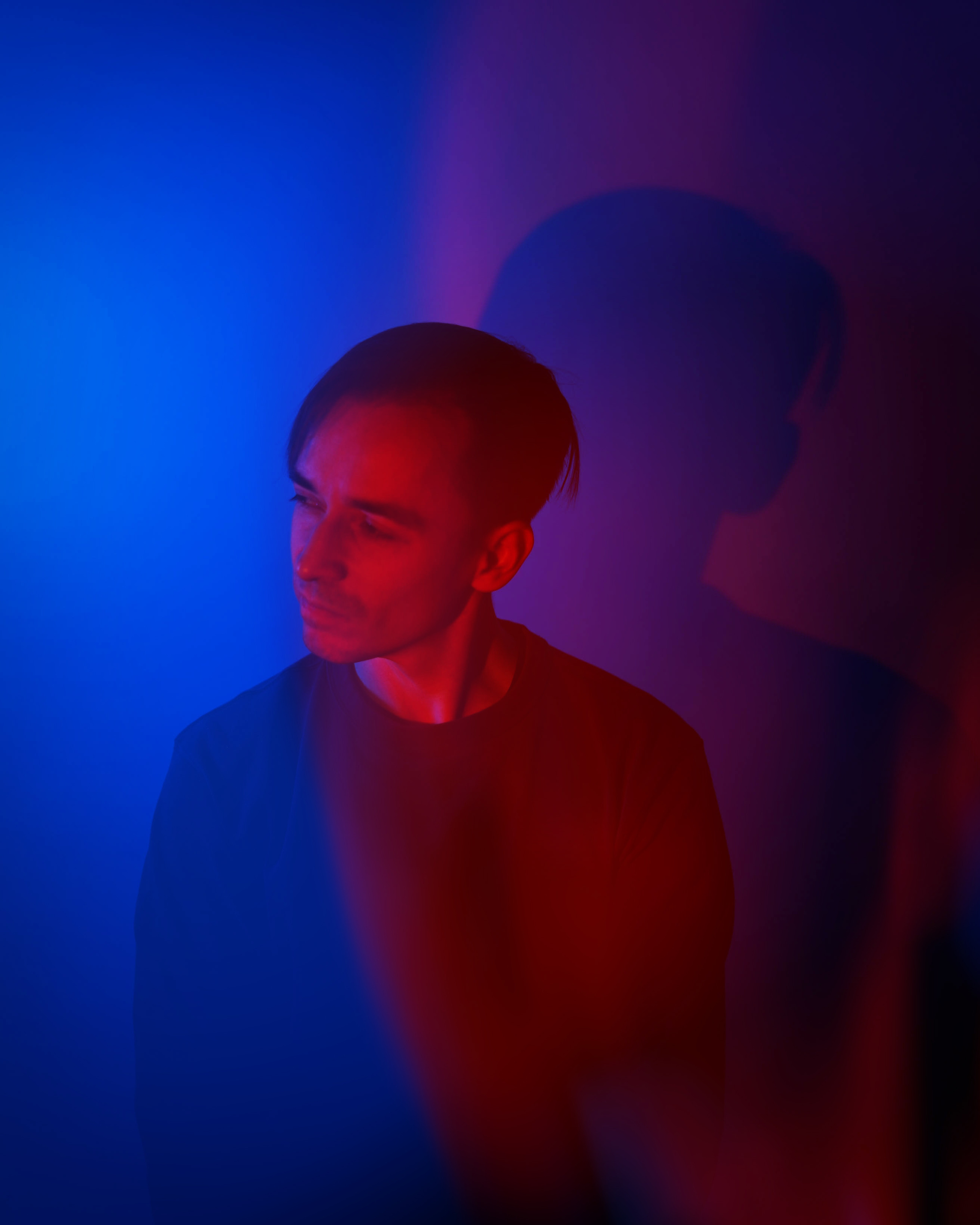 Креативная тематическая индивидуальная портретная съёмка. Фотограф Екатеринбург для вас или вашего бренда