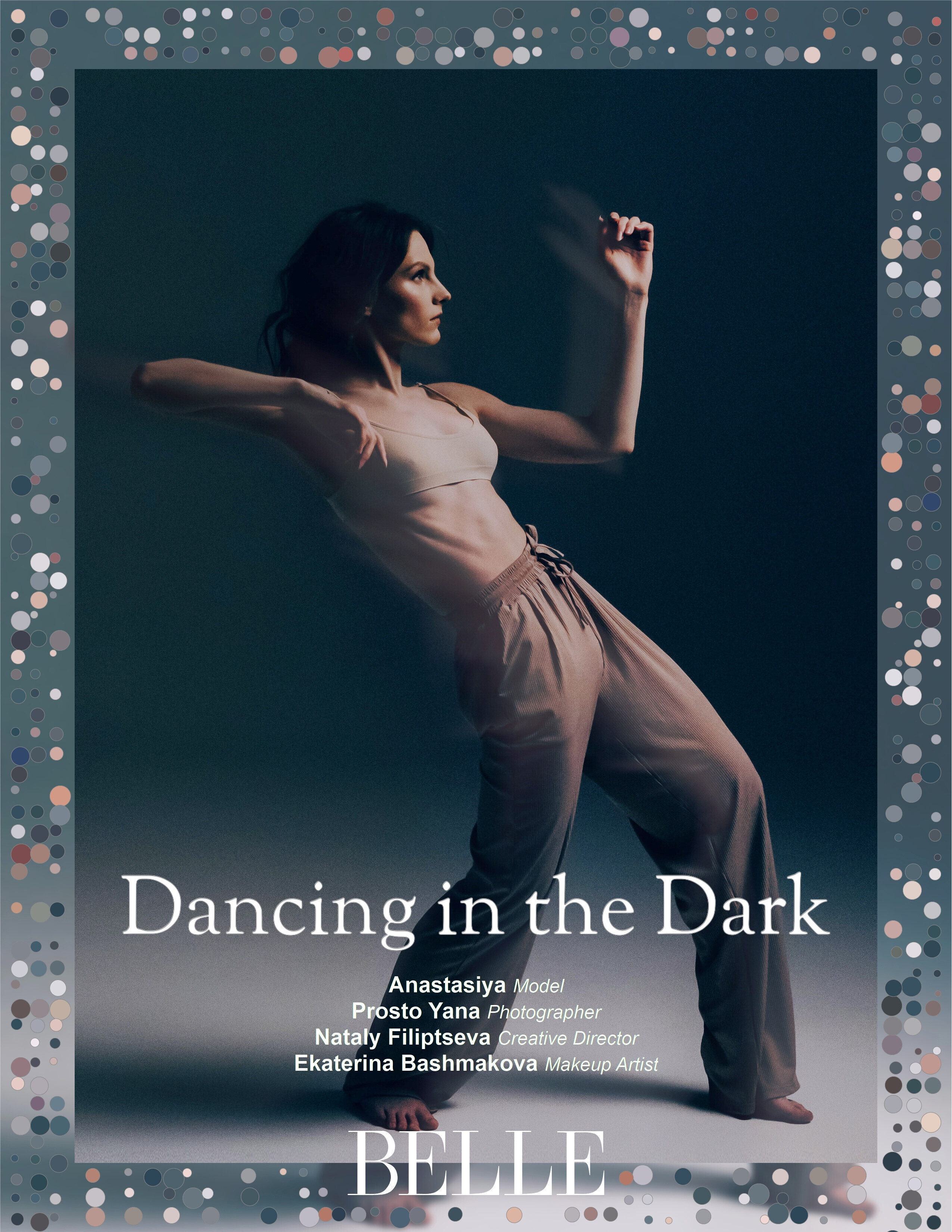 Публикации в журналах. Фотограф Екатеринбург для вас или вашего бренда