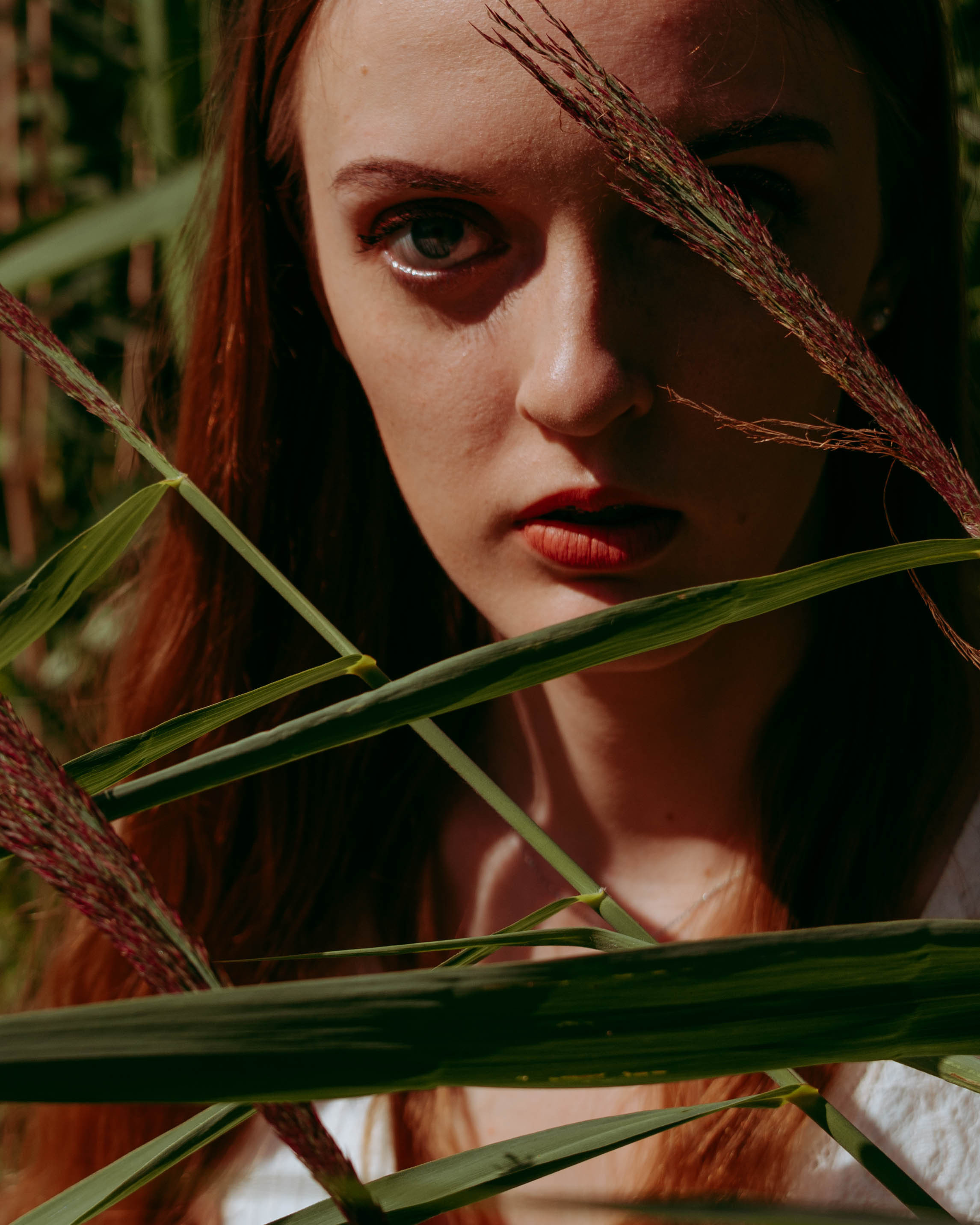 Креативная тематическая индивидуальная портретная съёмка. Фотограф Екатеринбург для вас или вашего бренда