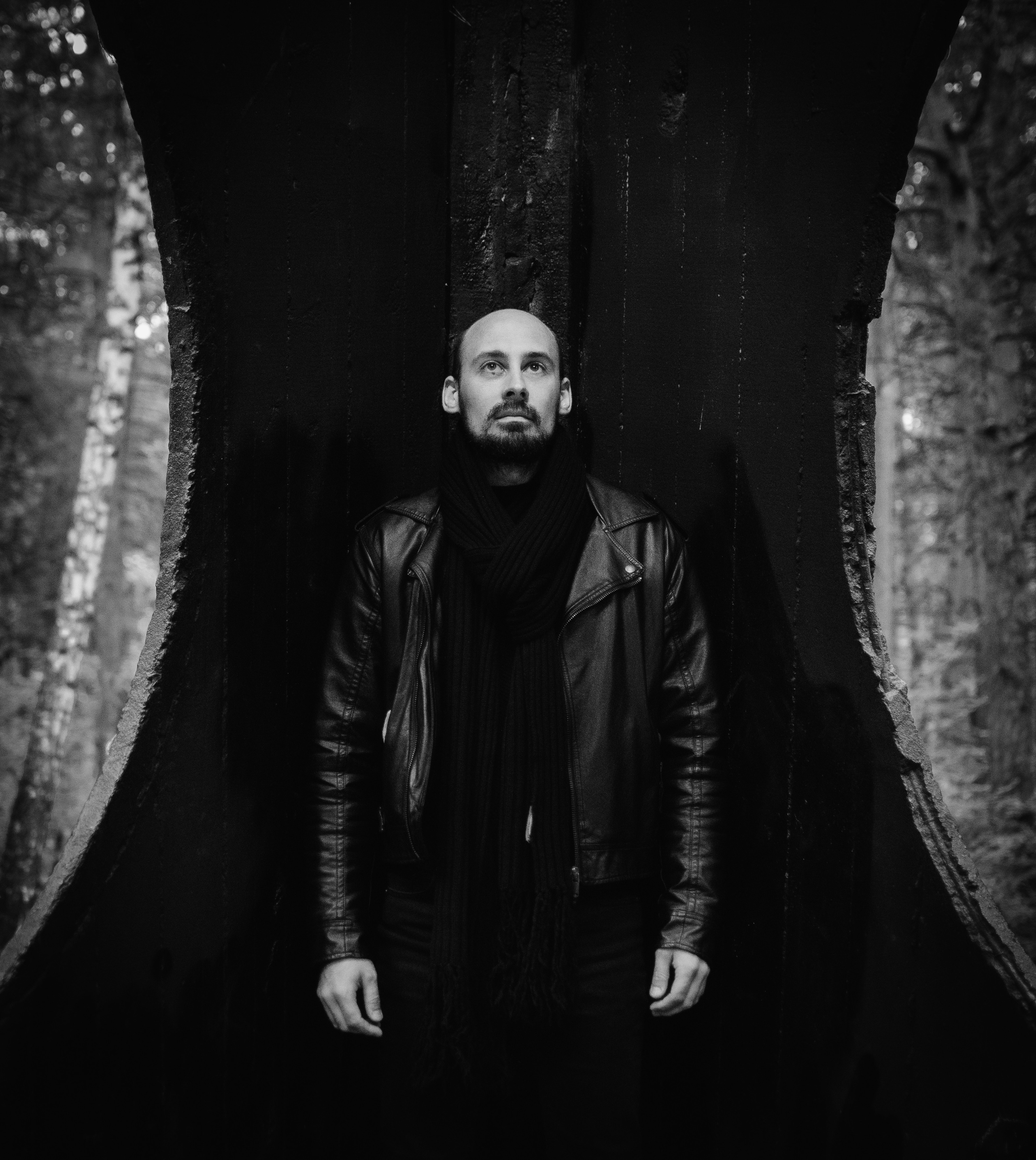 Креативная тематическая индивидуальная портретная съёмка. Фотограф Екатеринбург для вас или вашего бренда