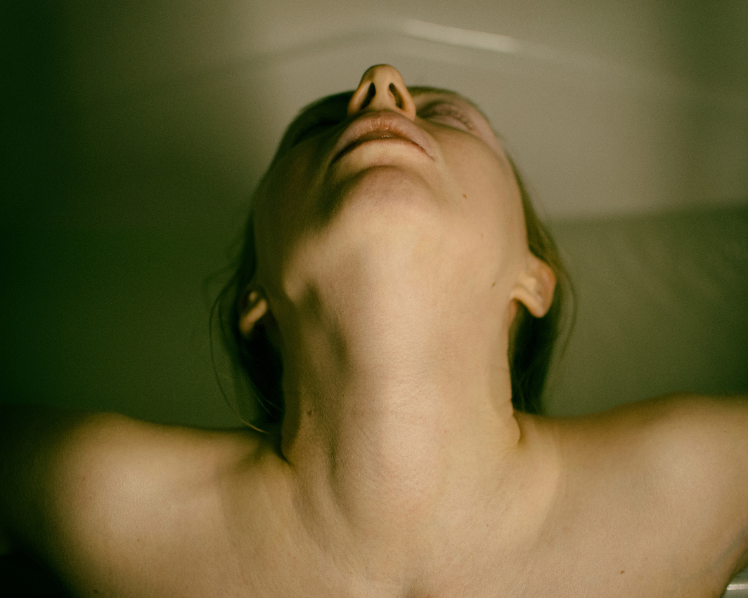 Креативная тематическая индивидуальная портретная съёмка. Фотограф Екатеринбург для вас или вашего бренда