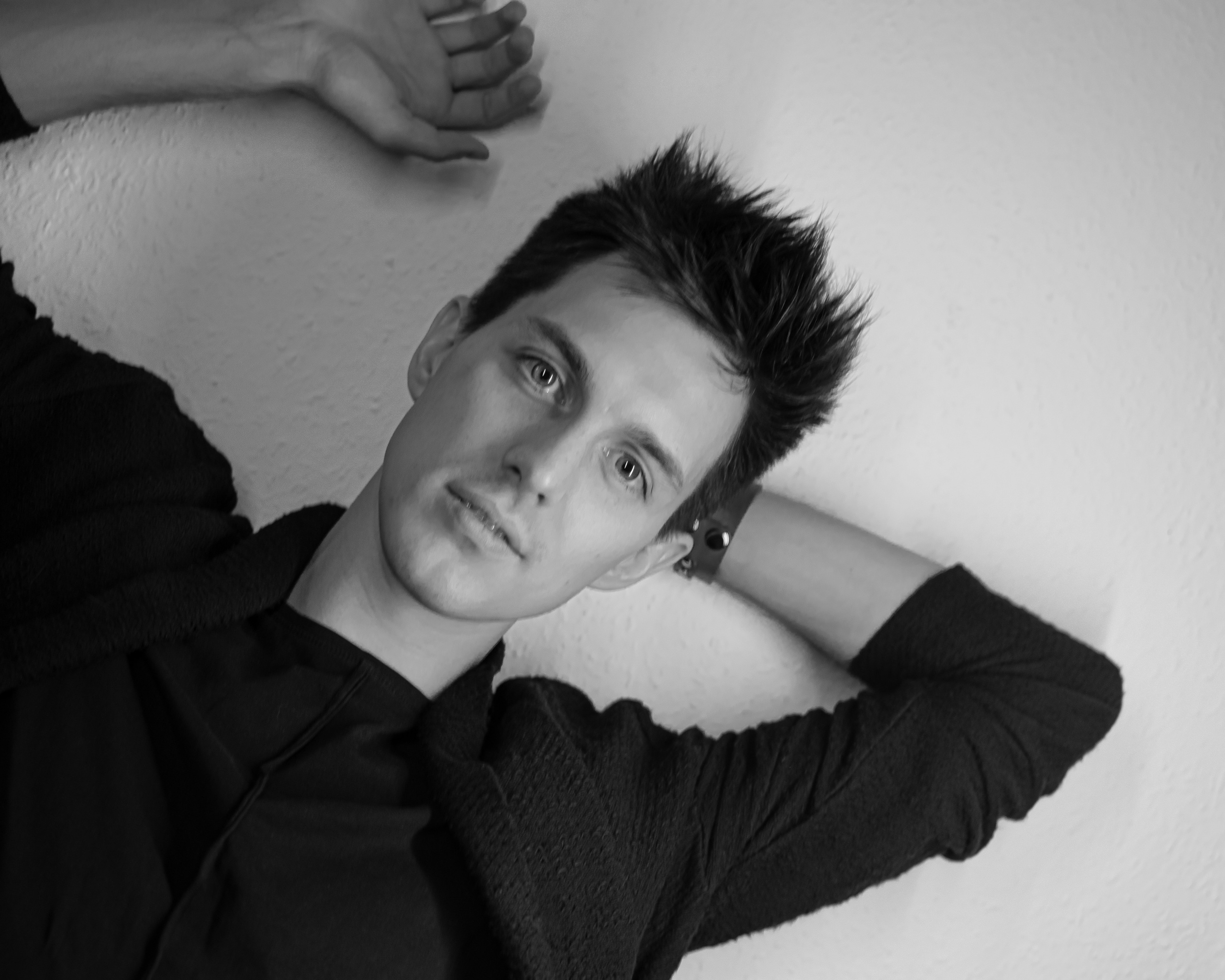 Креативная тематическая индивидуальная портретная съёмка. Фотограф Екатеринбург для вас или вашего бренда