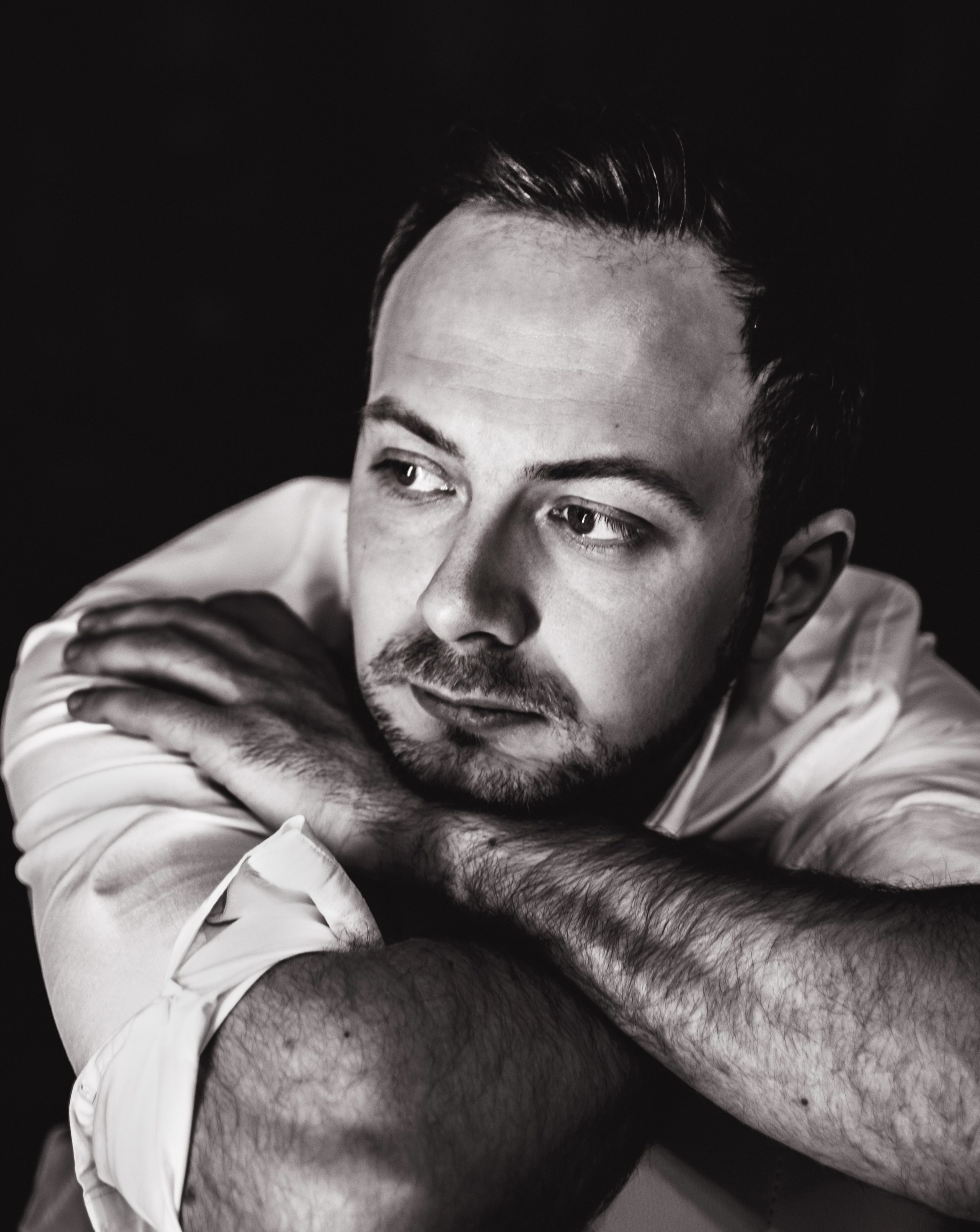 Креативная тематическая индивидуальная портретная съёмка. Фотограф Екатеринбург для вас или вашего бренда