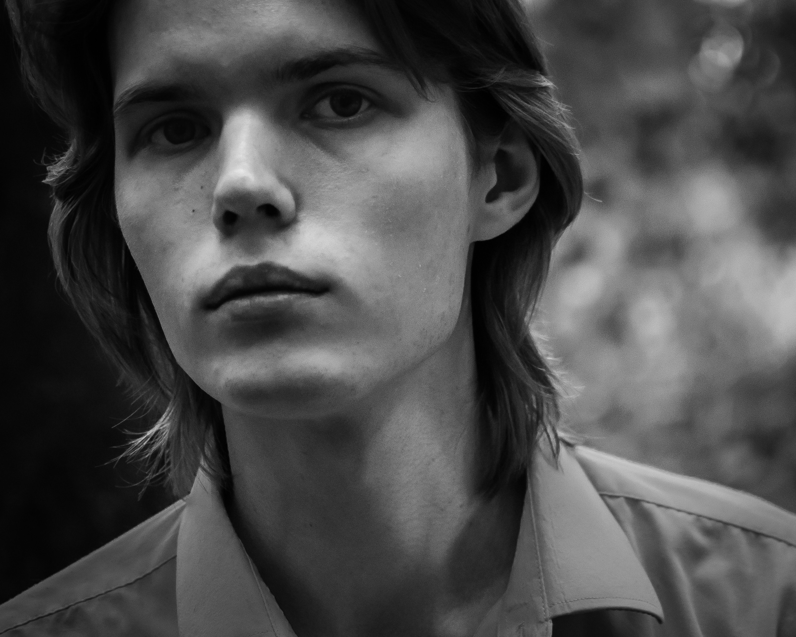 Креативная тематическая индивидуальная портретная съёмка. Фотограф Екатеринбург для вас или вашего бренда