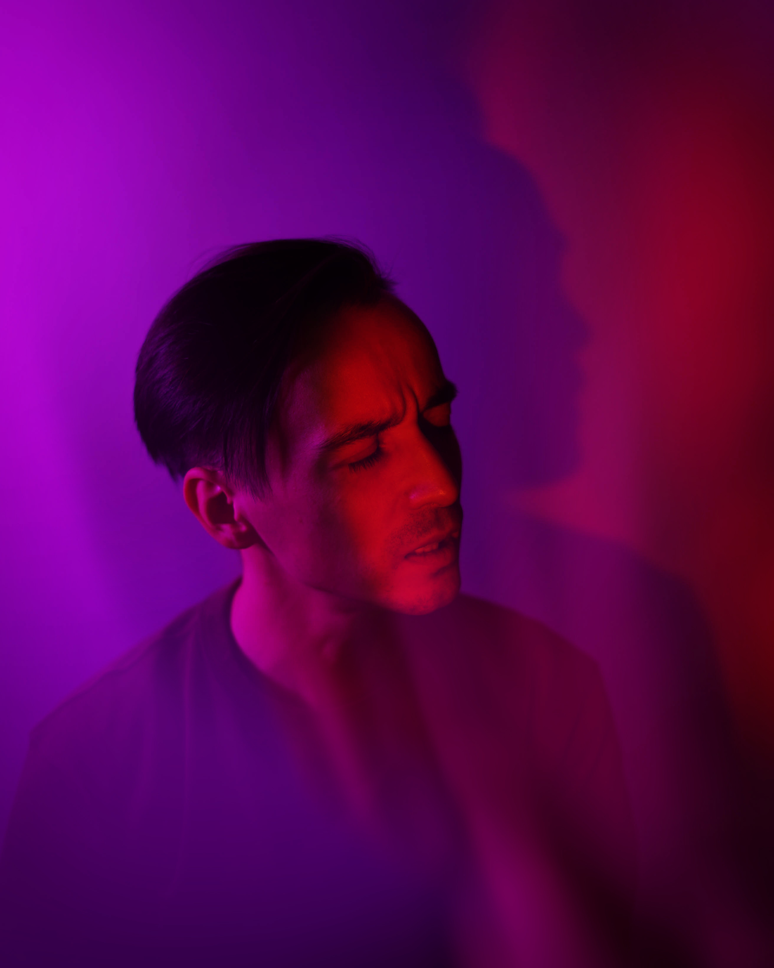 Креативная тематическая индивидуальная портретная съёмка. Фотограф Екатеринбург для вас или вашего бренда