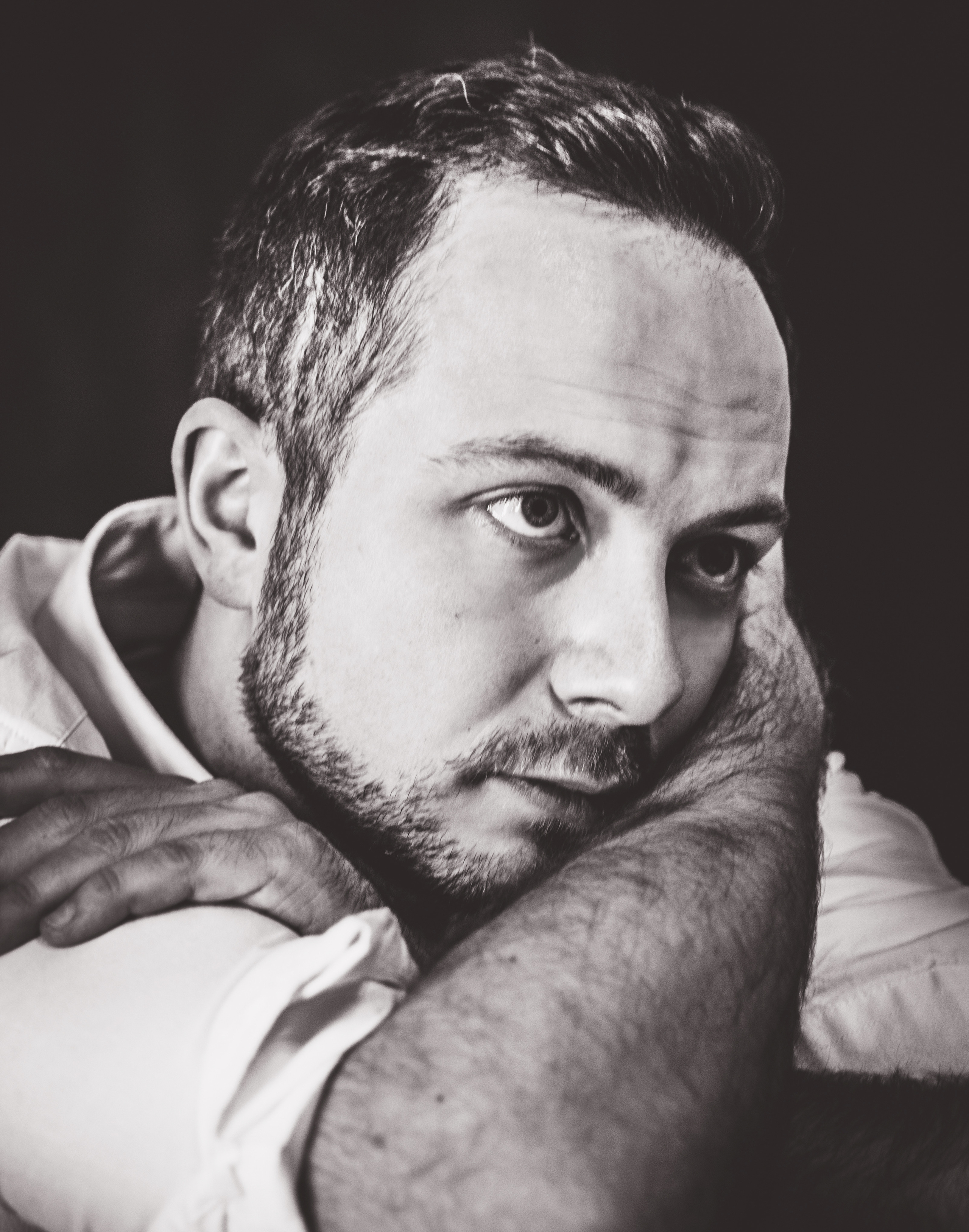 Креативная тематическая индивидуальная портретная съёмка. Фотограф Екатеринбург для вас или вашего бренда