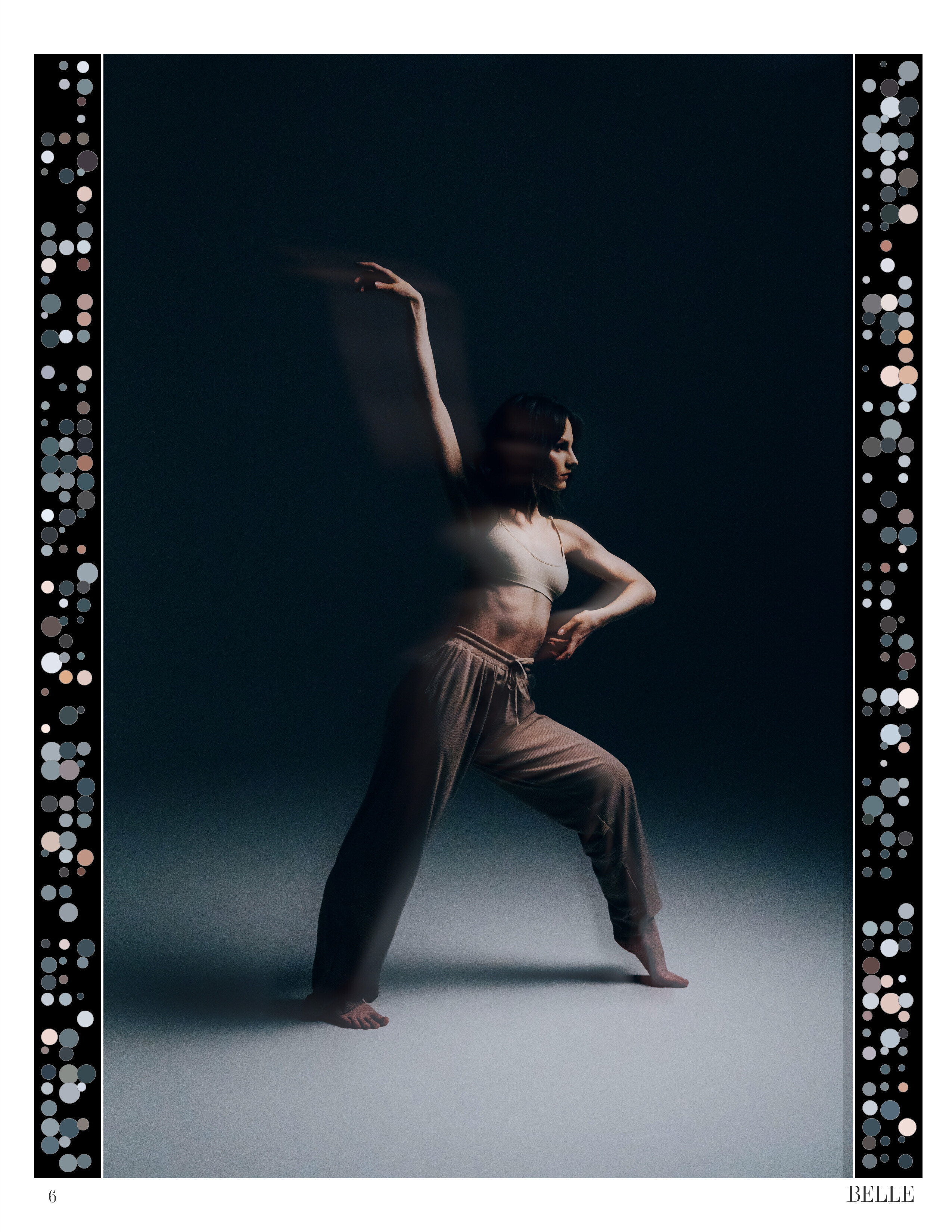 Публикации в журналах. Фотограф Екатеринбург для вас или вашего бренда