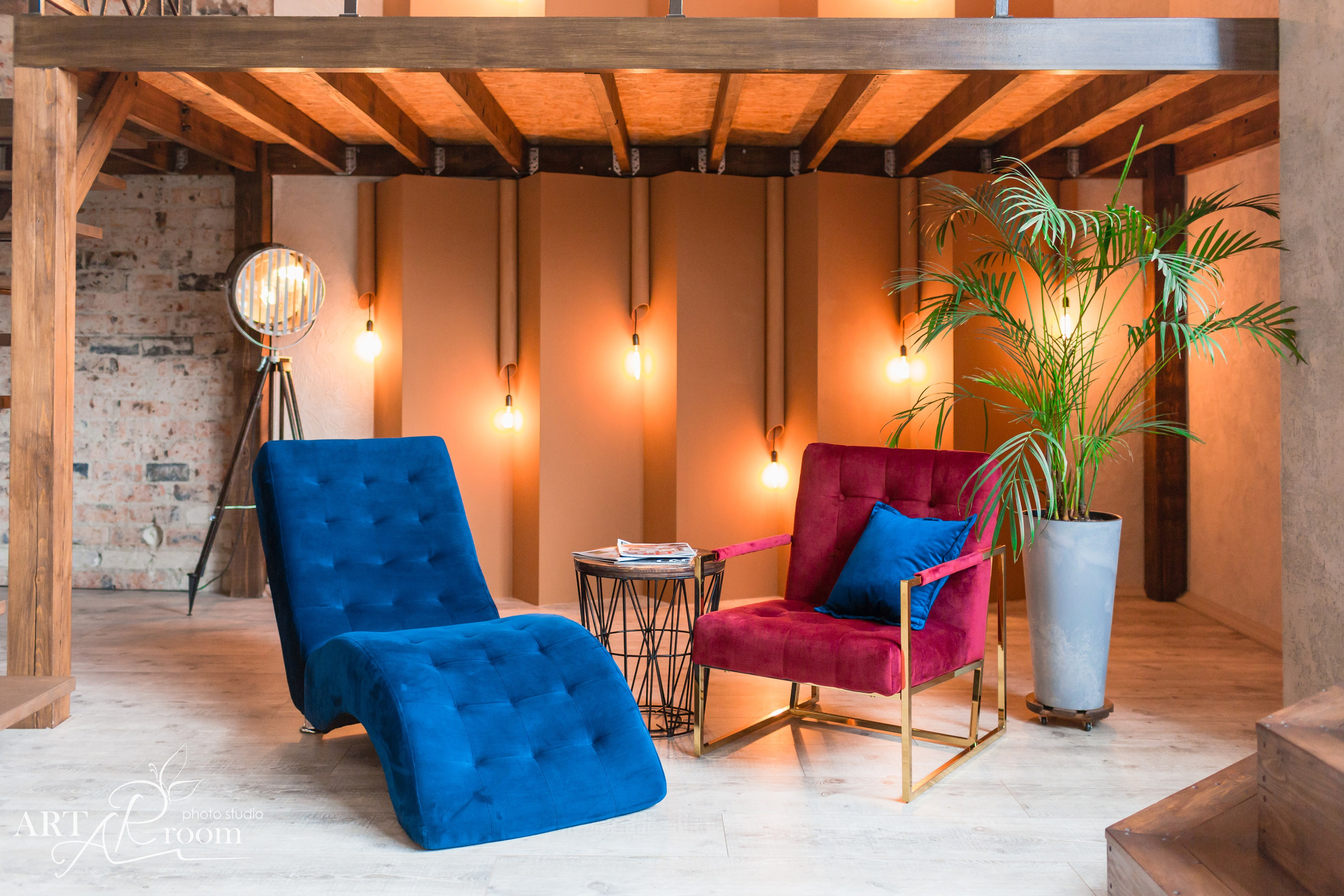 Фотостудии в Калининграде. Фотограф Амалия Ахмедова, Калининград