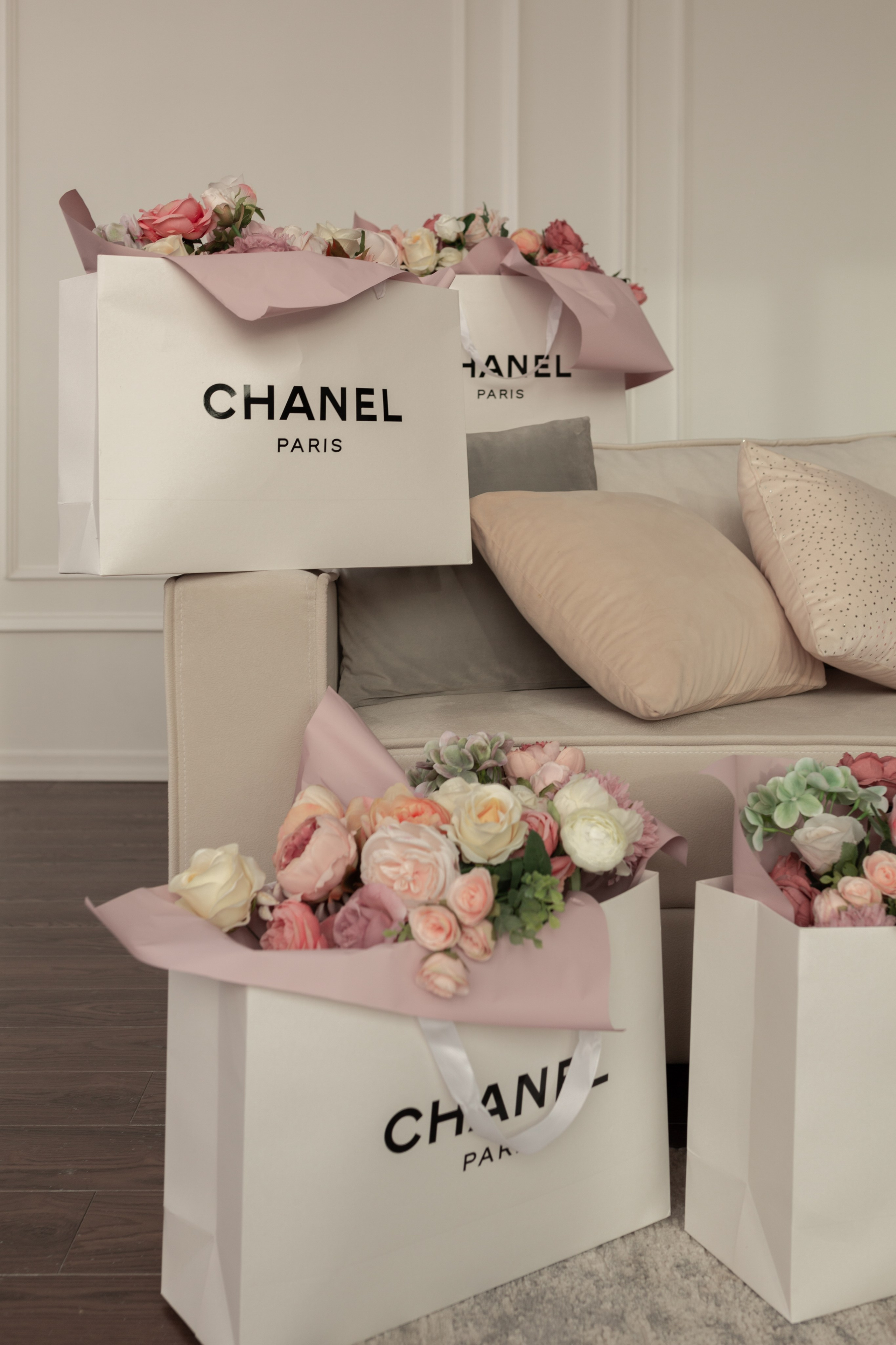 Фотостудии в Калининграде. Фотограф Амалия Ахмедова, Калининград