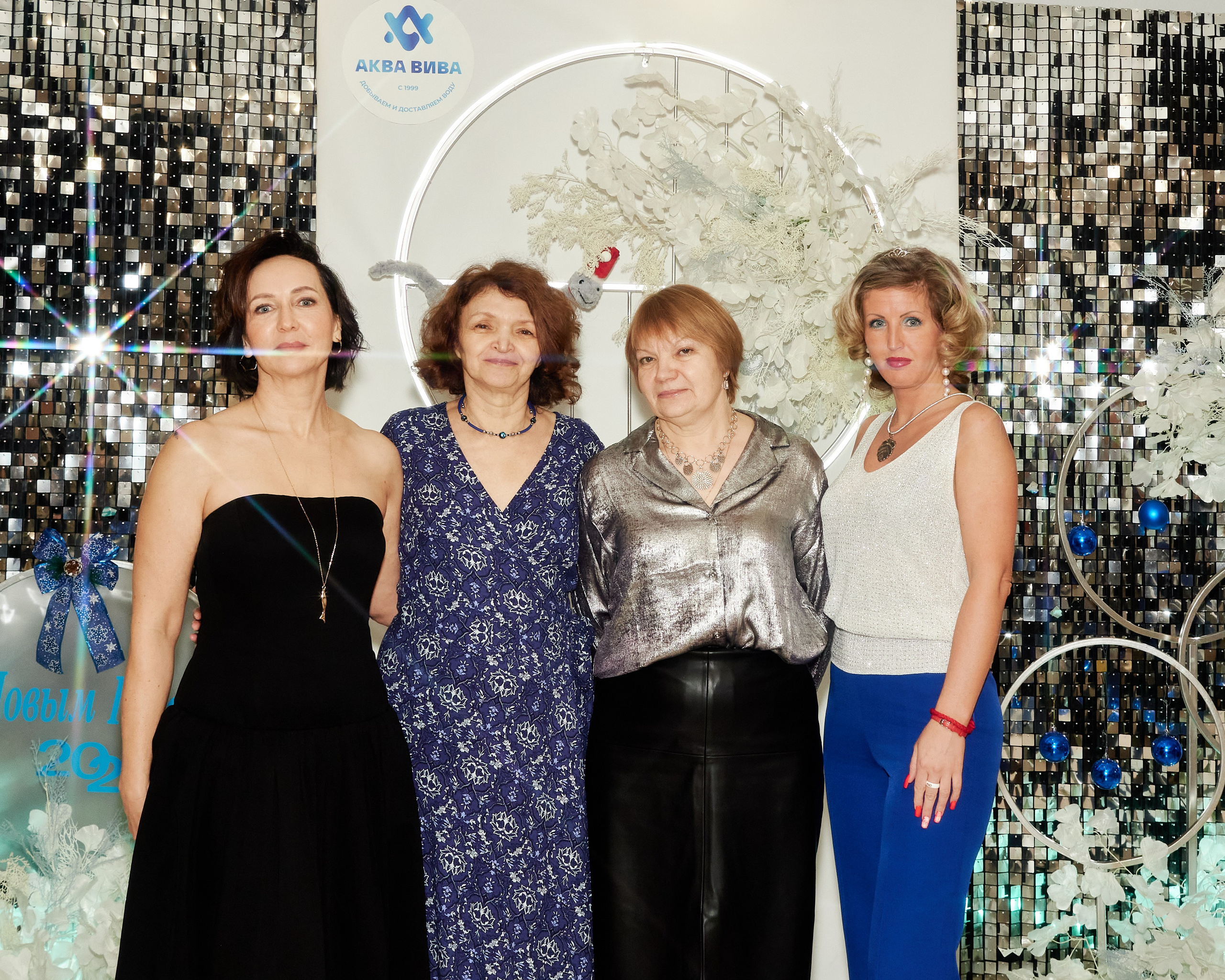 Корпоратив «Аква Вива». Фотограф из Первоуральска Роман Заиченко