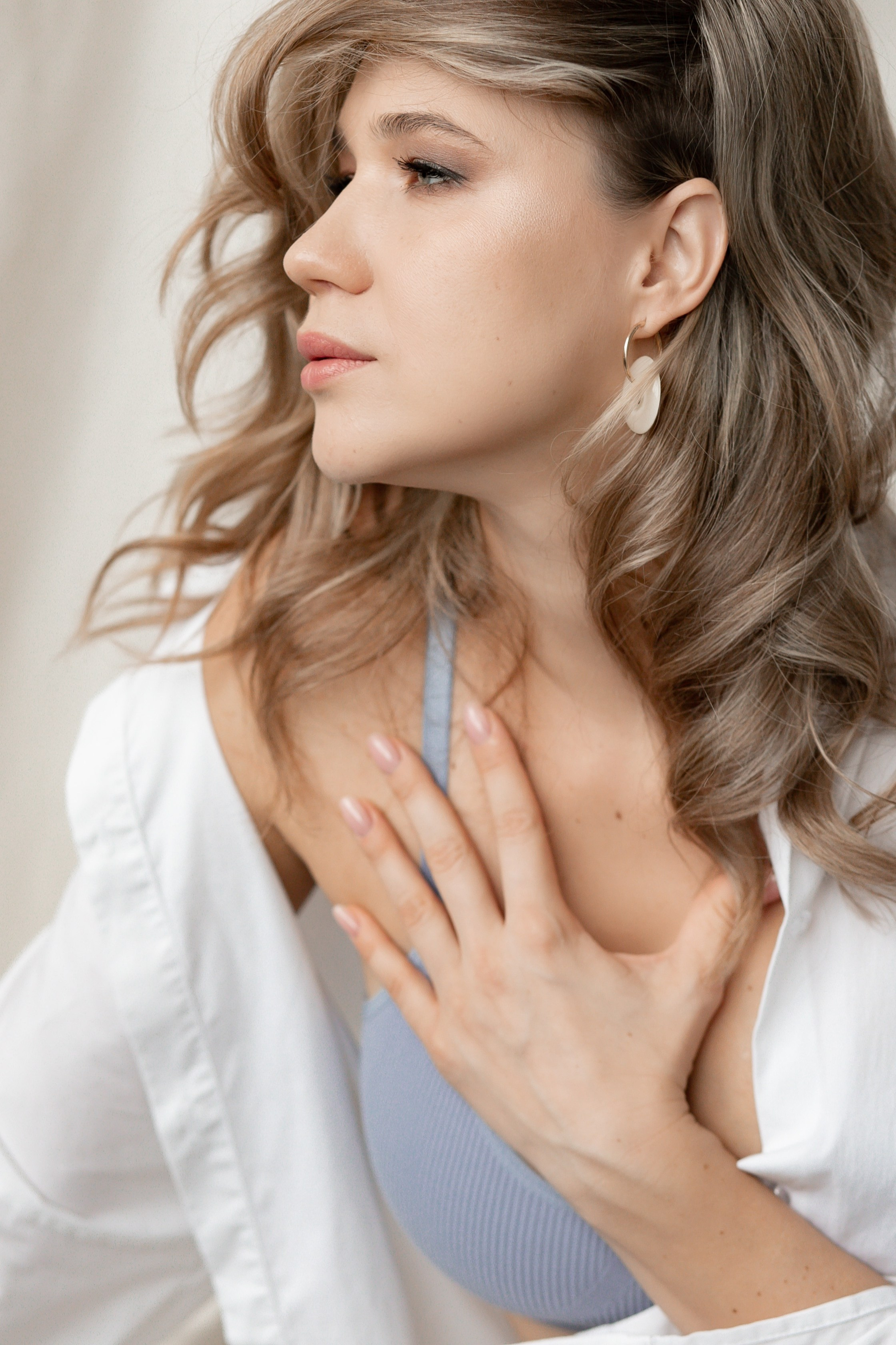 Татьяна. Фотограф Шевчик Виктория