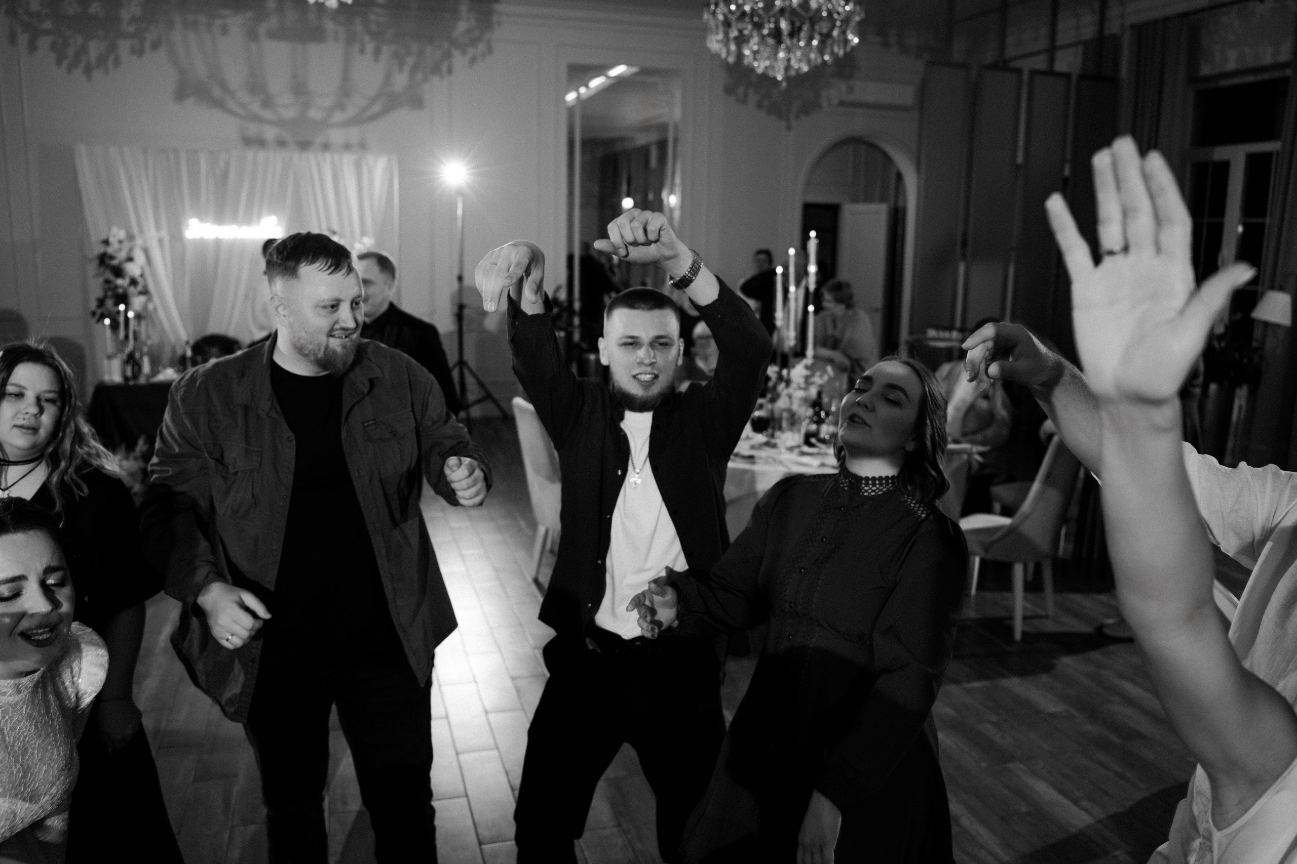 Victor & Ekaterina. Свадебный фотограф в Воронеже Самохина Екатерина