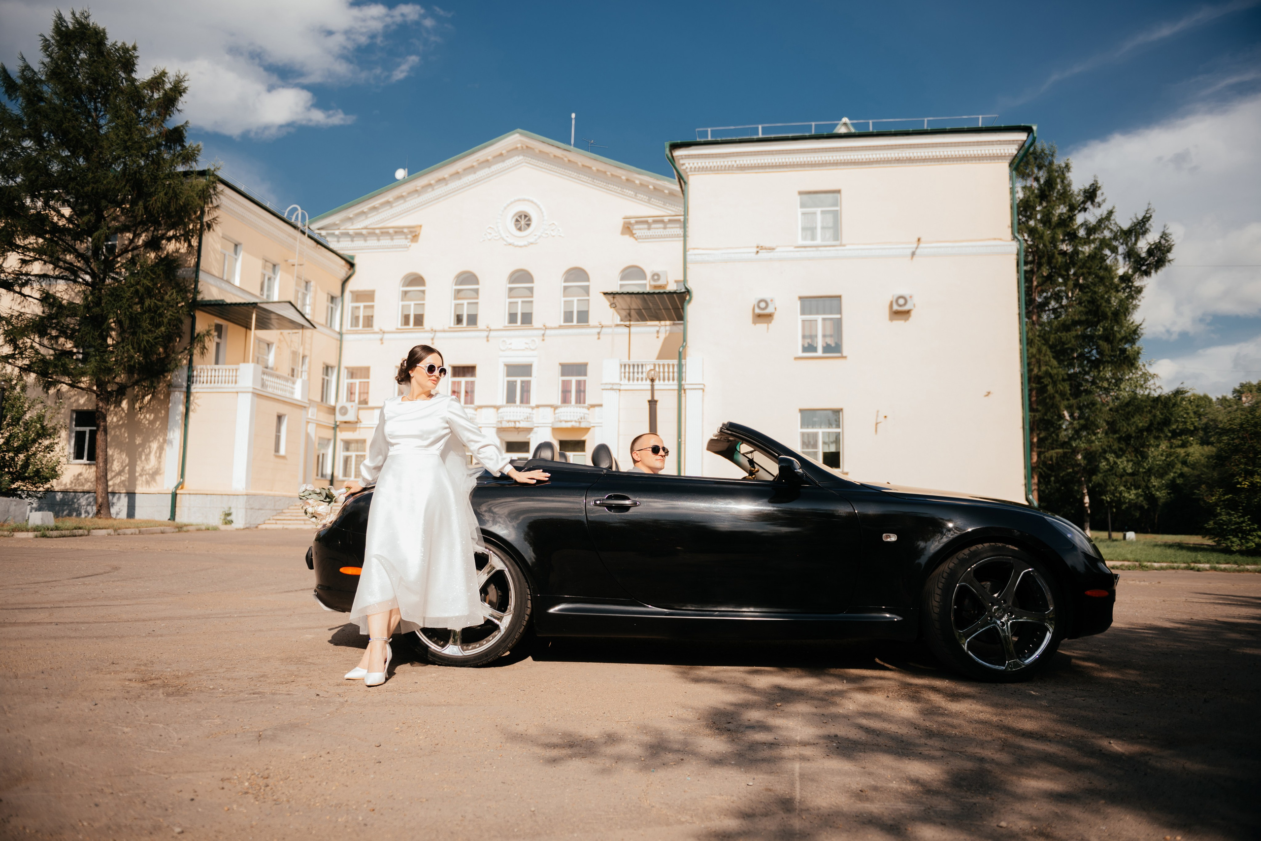 27.07.2023. Фотограф Анна Качан