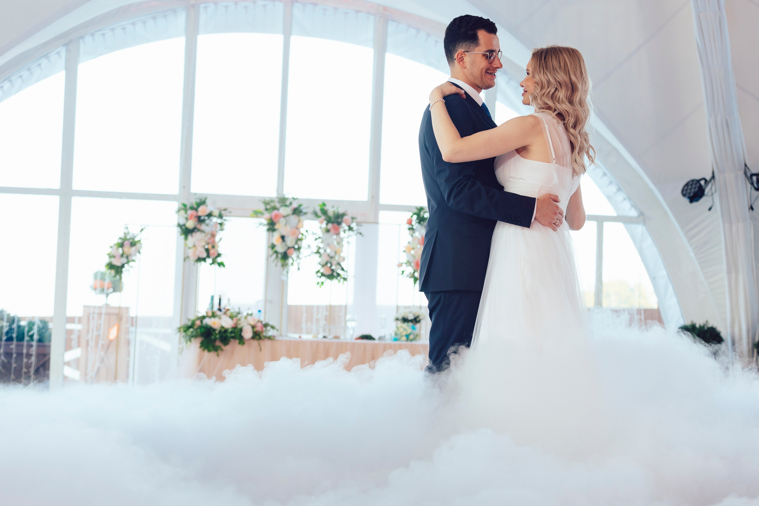 Антон и Галина. Фотограф Георгий Нигматулин