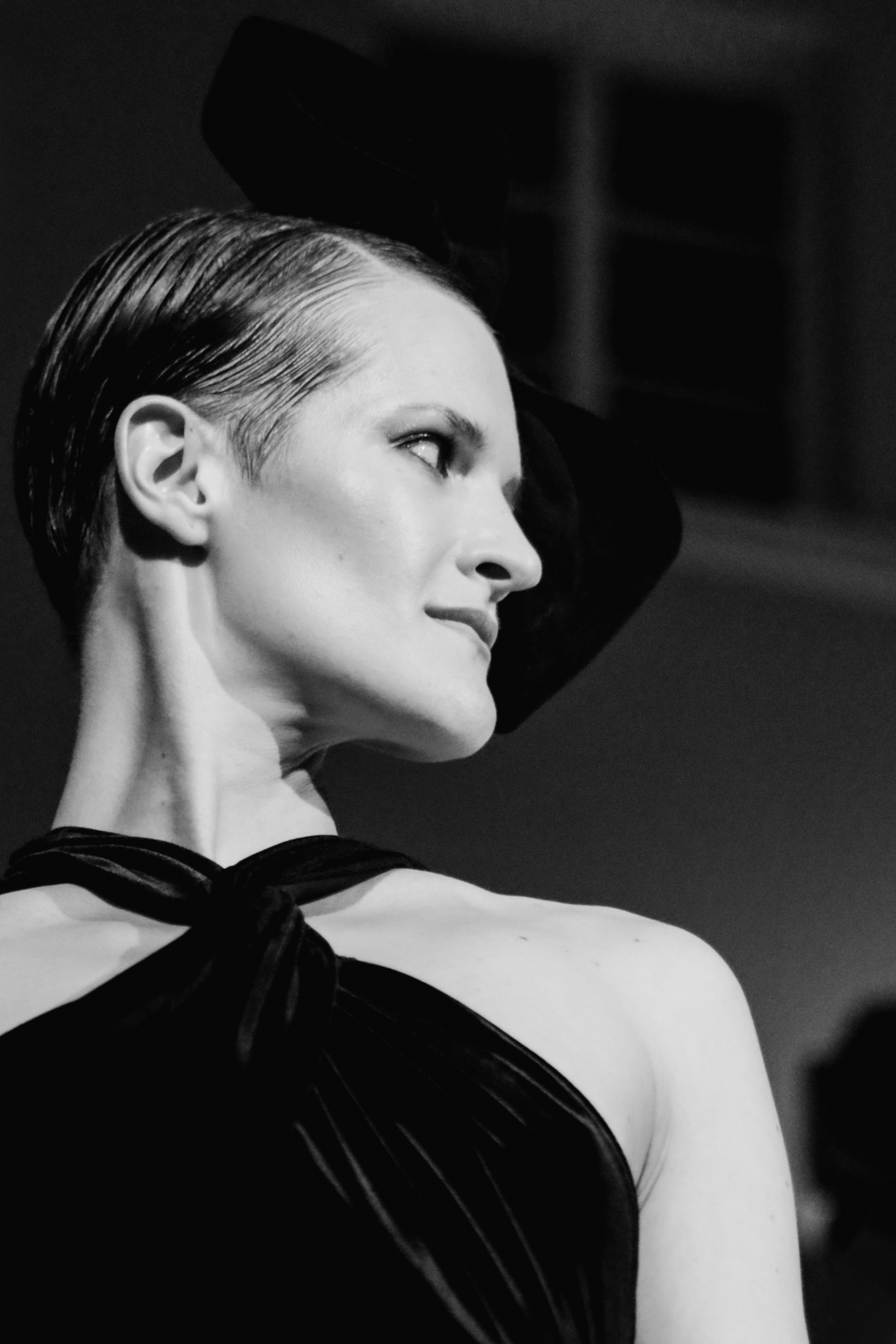 BUNAKOVA HOKHLOFF COLLECTION. Fashion Фотограф в СПб Yana Kochkina