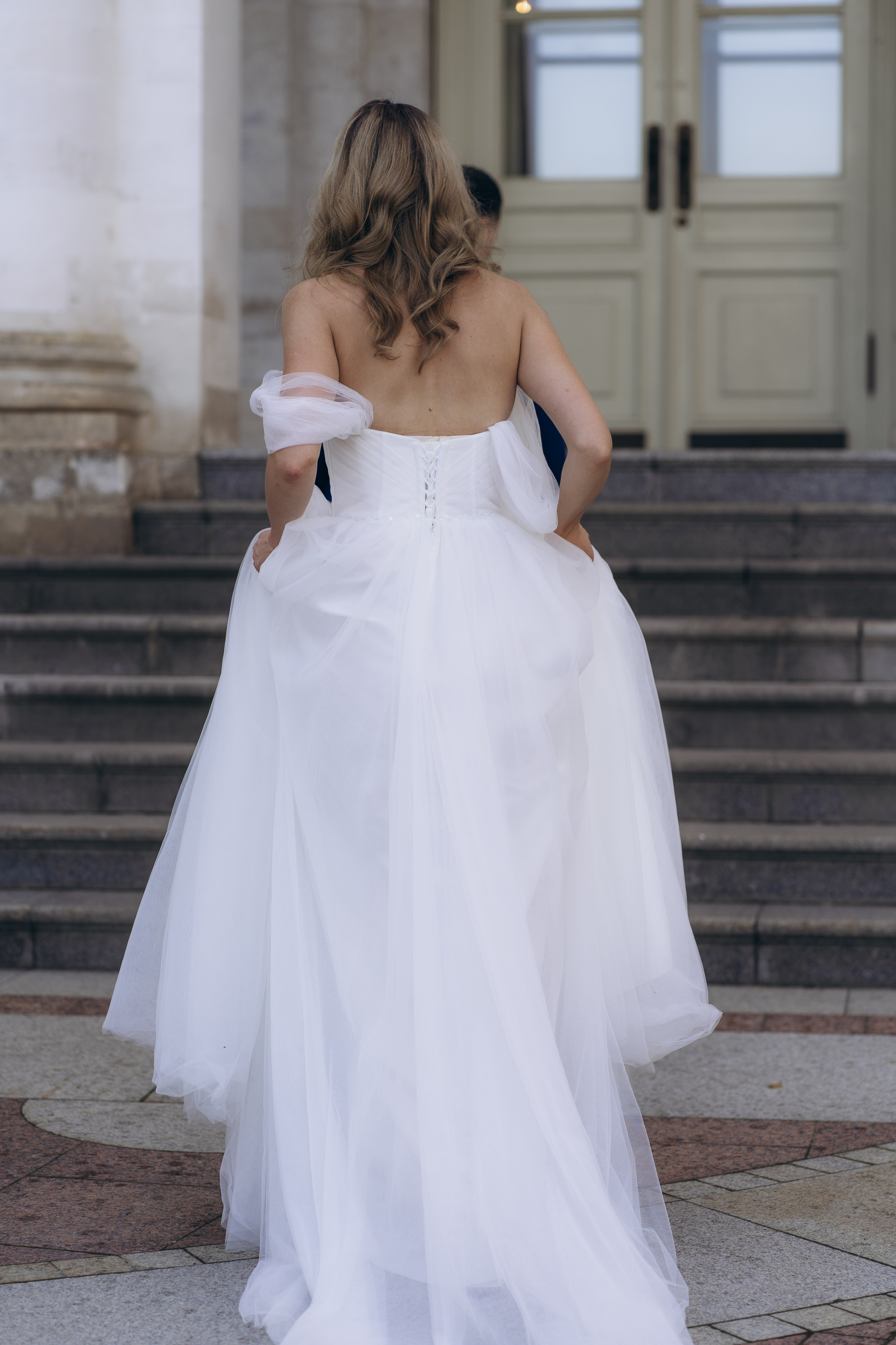 Свадебная фотосессия в Москве Царицыно. Свадебный фотограф в Москве Анна Полушина