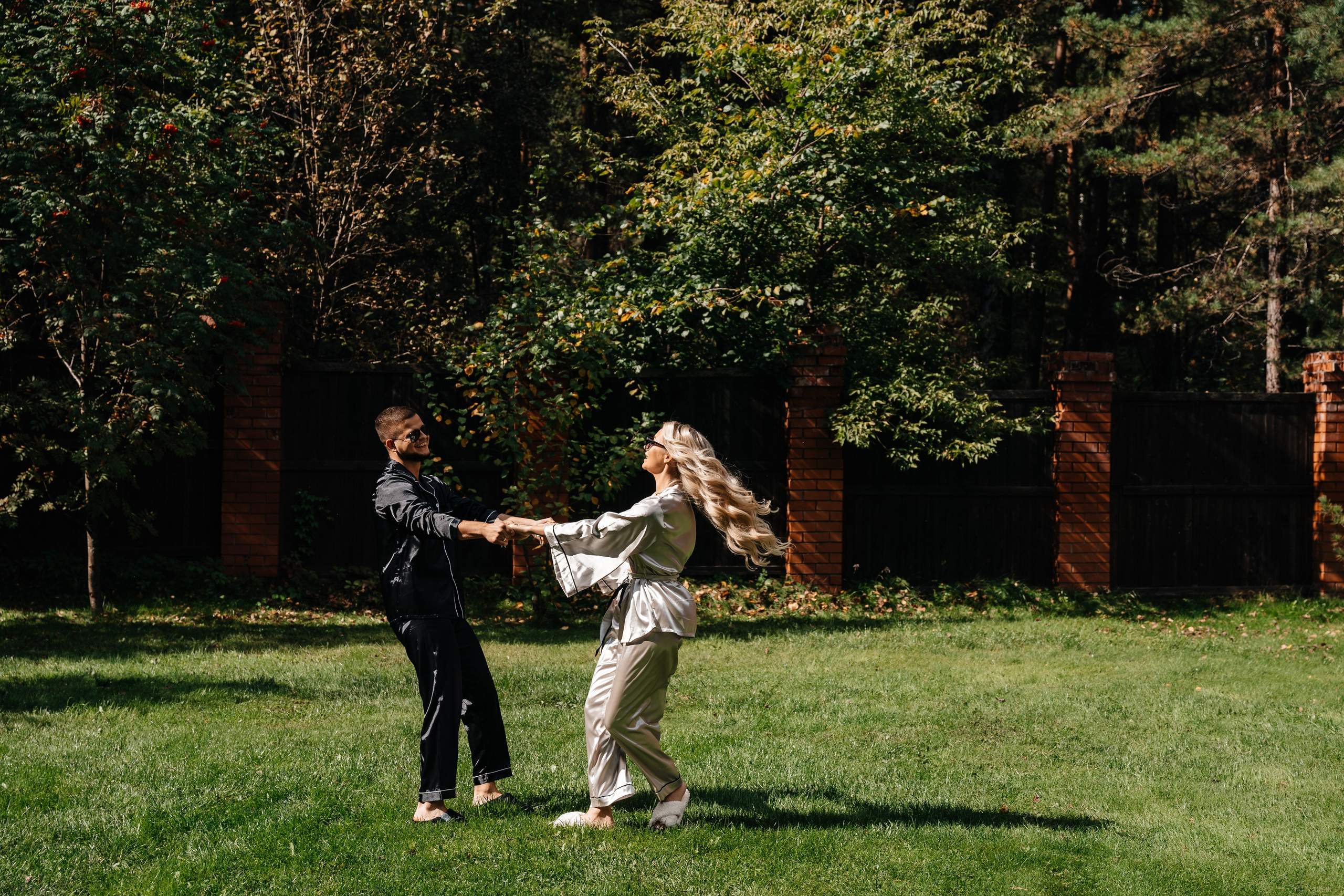 Стефан & Татьяна