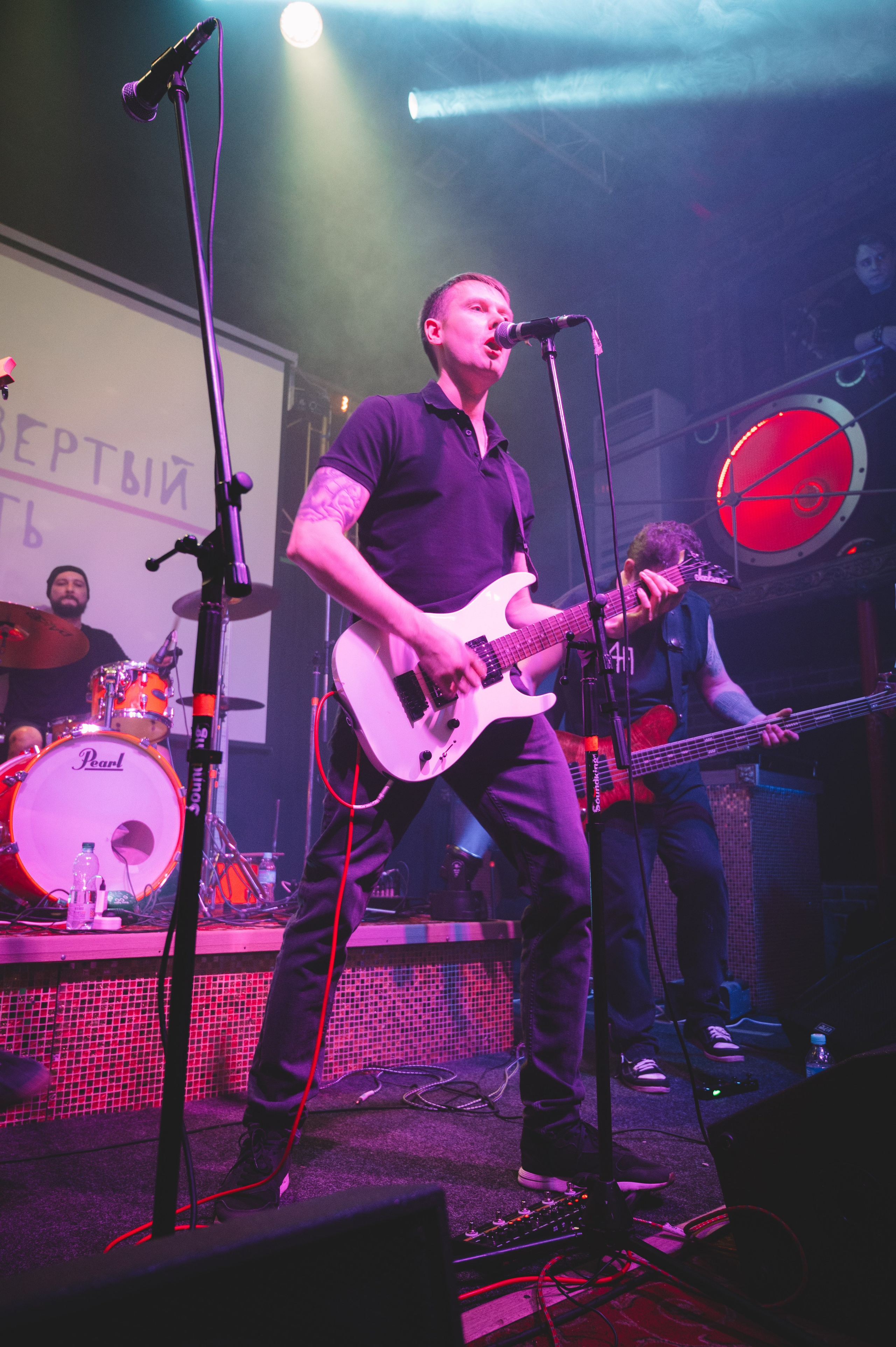 Путь Фест. Фотограф Анна Темнова. Пенза