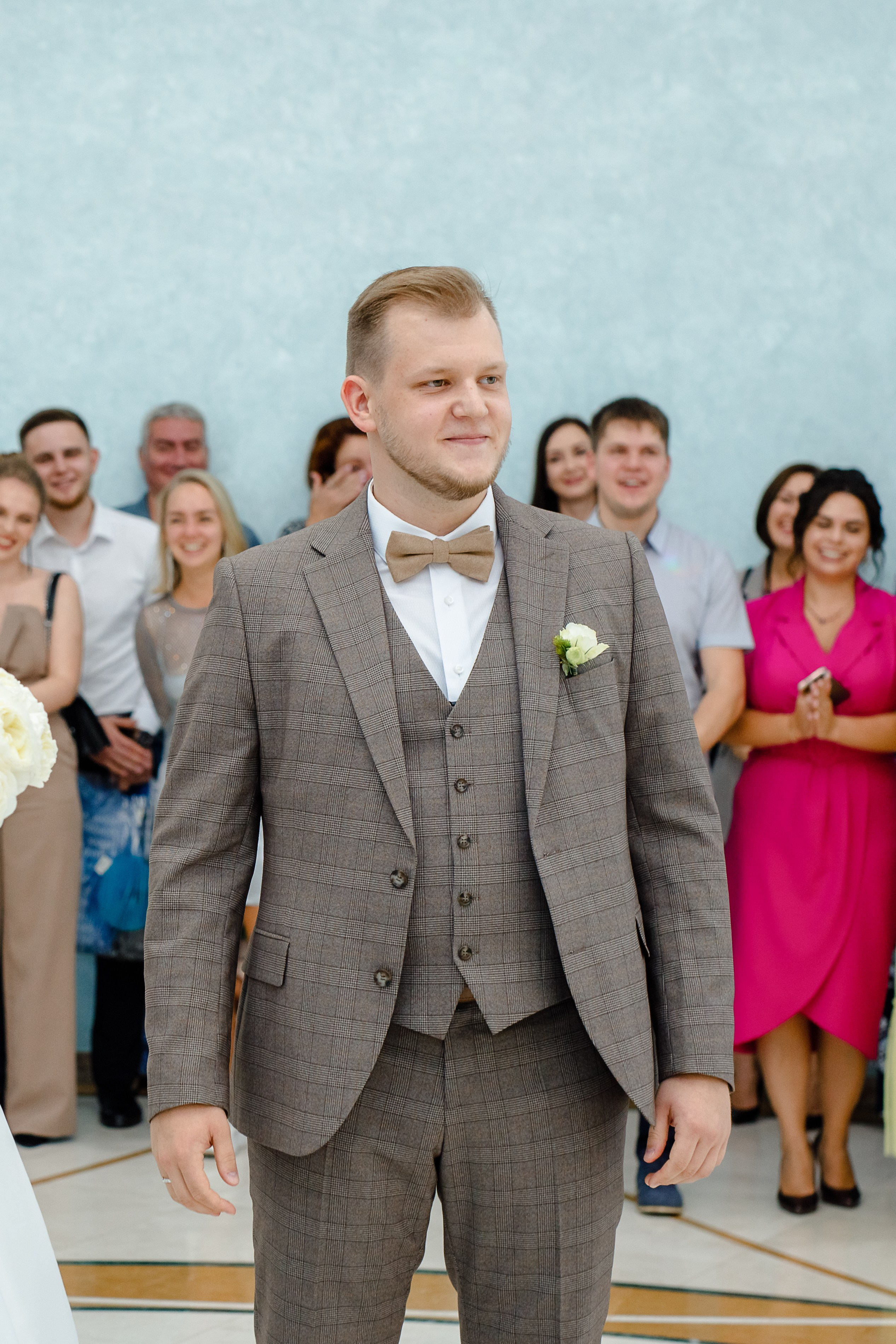 Алёна и Кирилл. Полный свадебный день. Свадебный фотограф Москва КМВ Марина Комиссарова