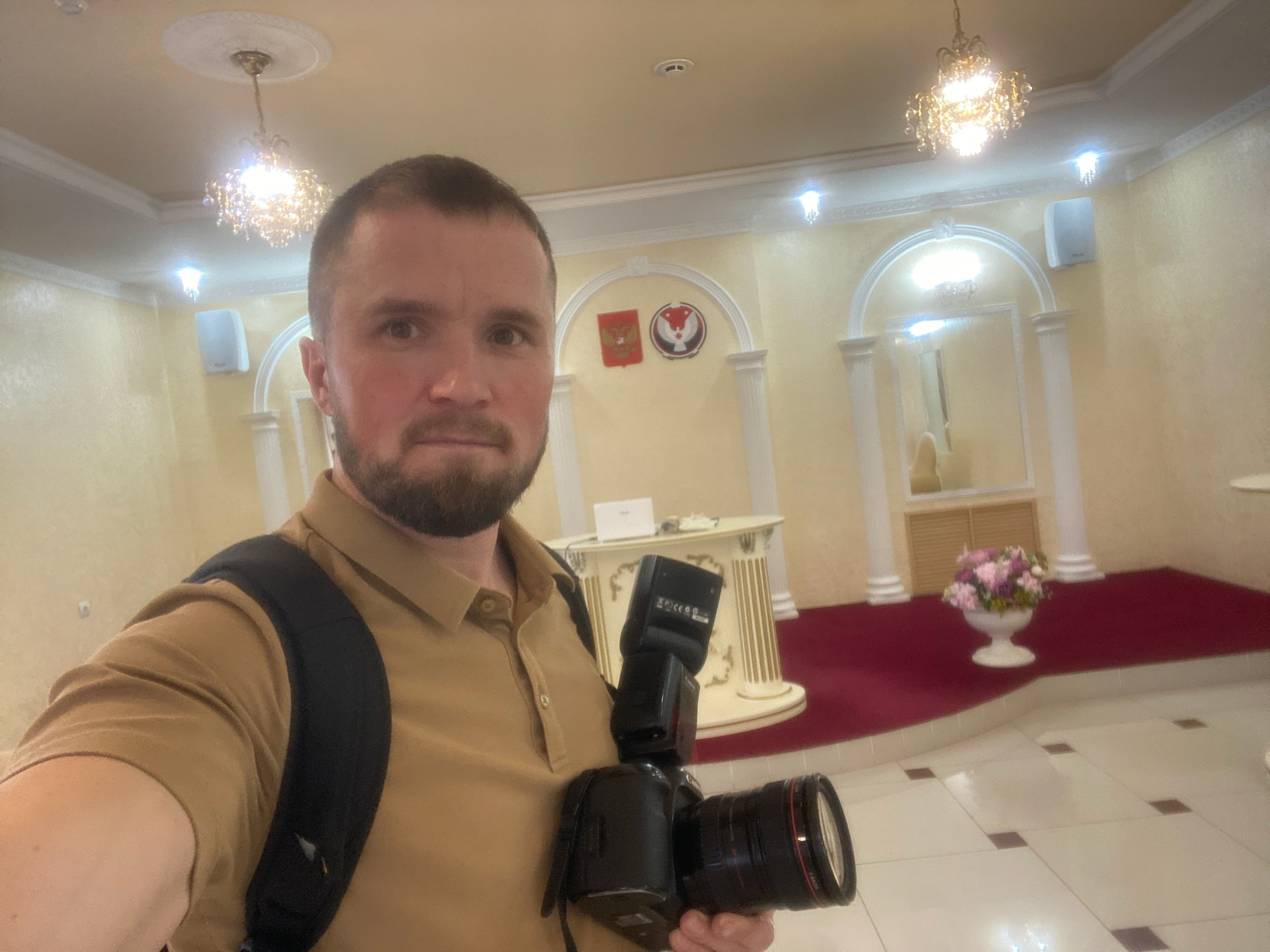 Свадебная фотосессия в Малой Пурге. Дима Никитин свадебный и семейный фотограф в Ижевске и Удмуртии с 2007 года