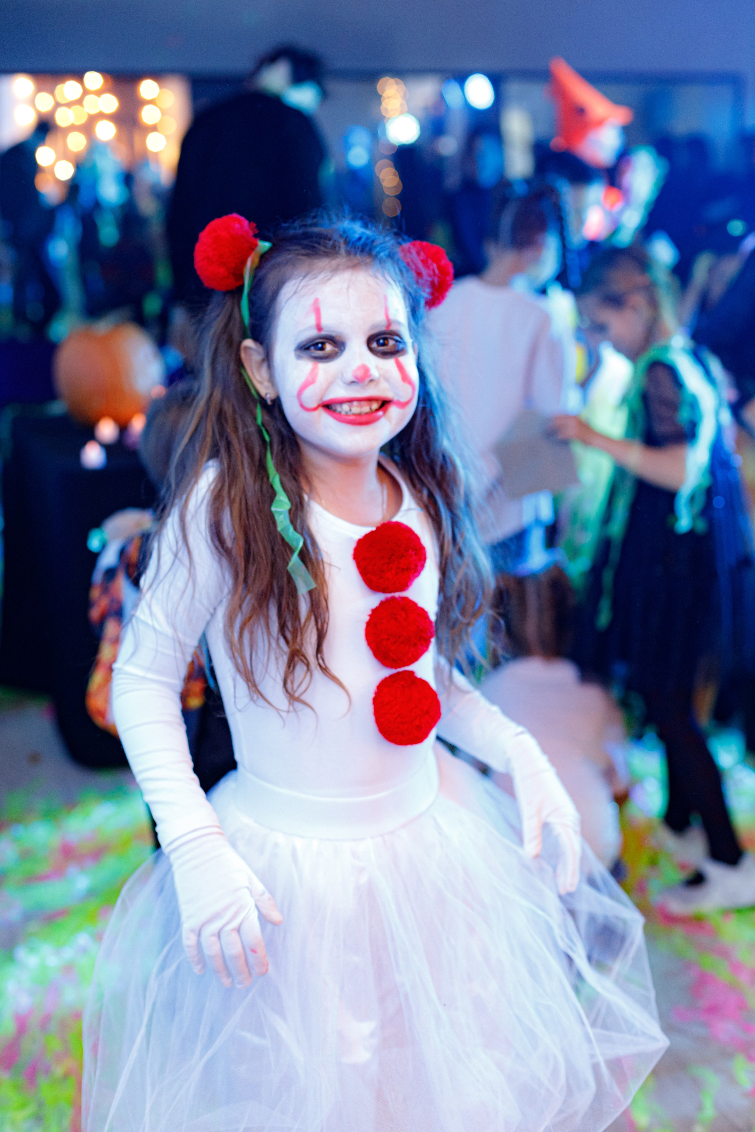 HALLOWEEN. Photokarish