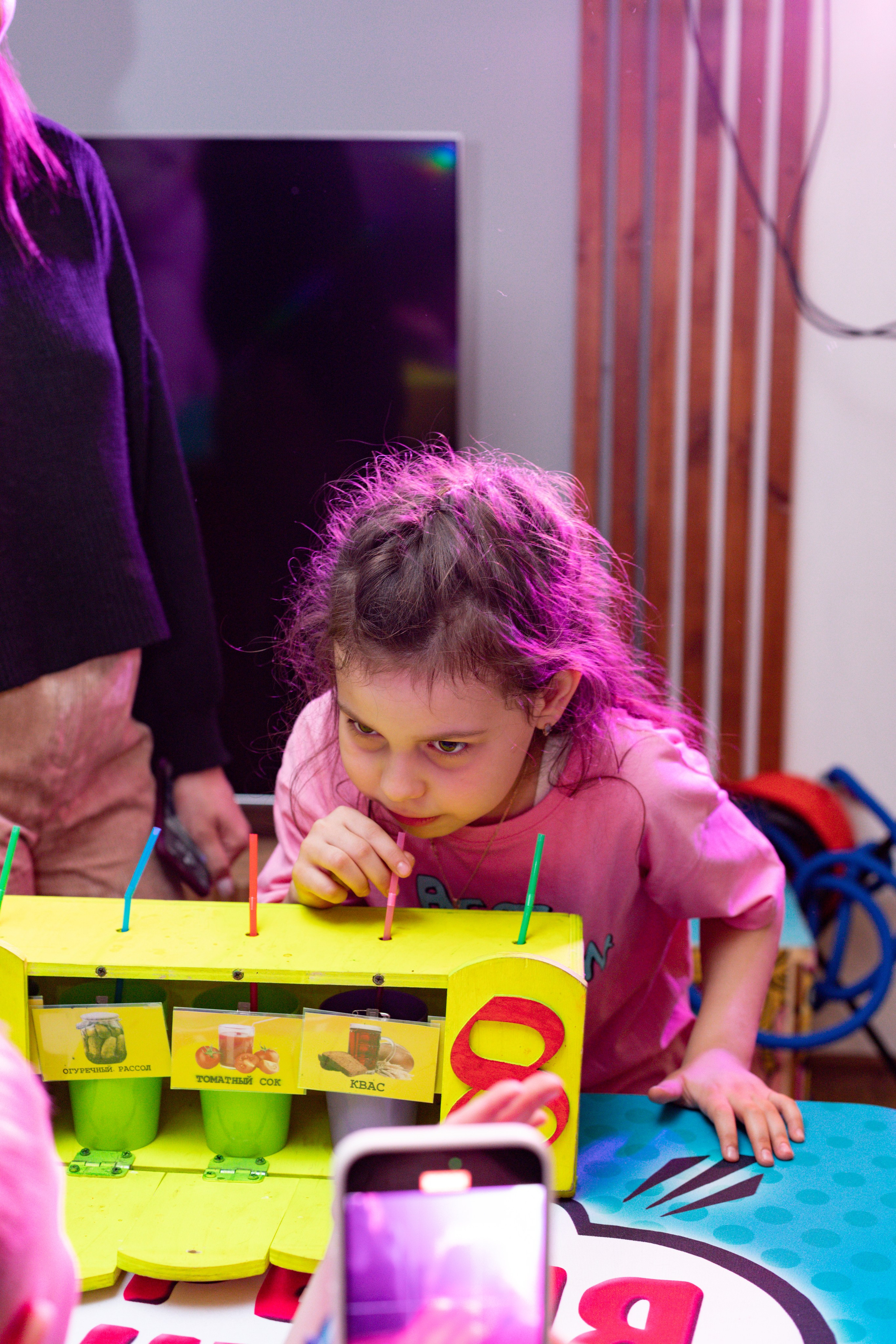 ZAHAR 5 YEAR / BIRTHDAY. Photokarish