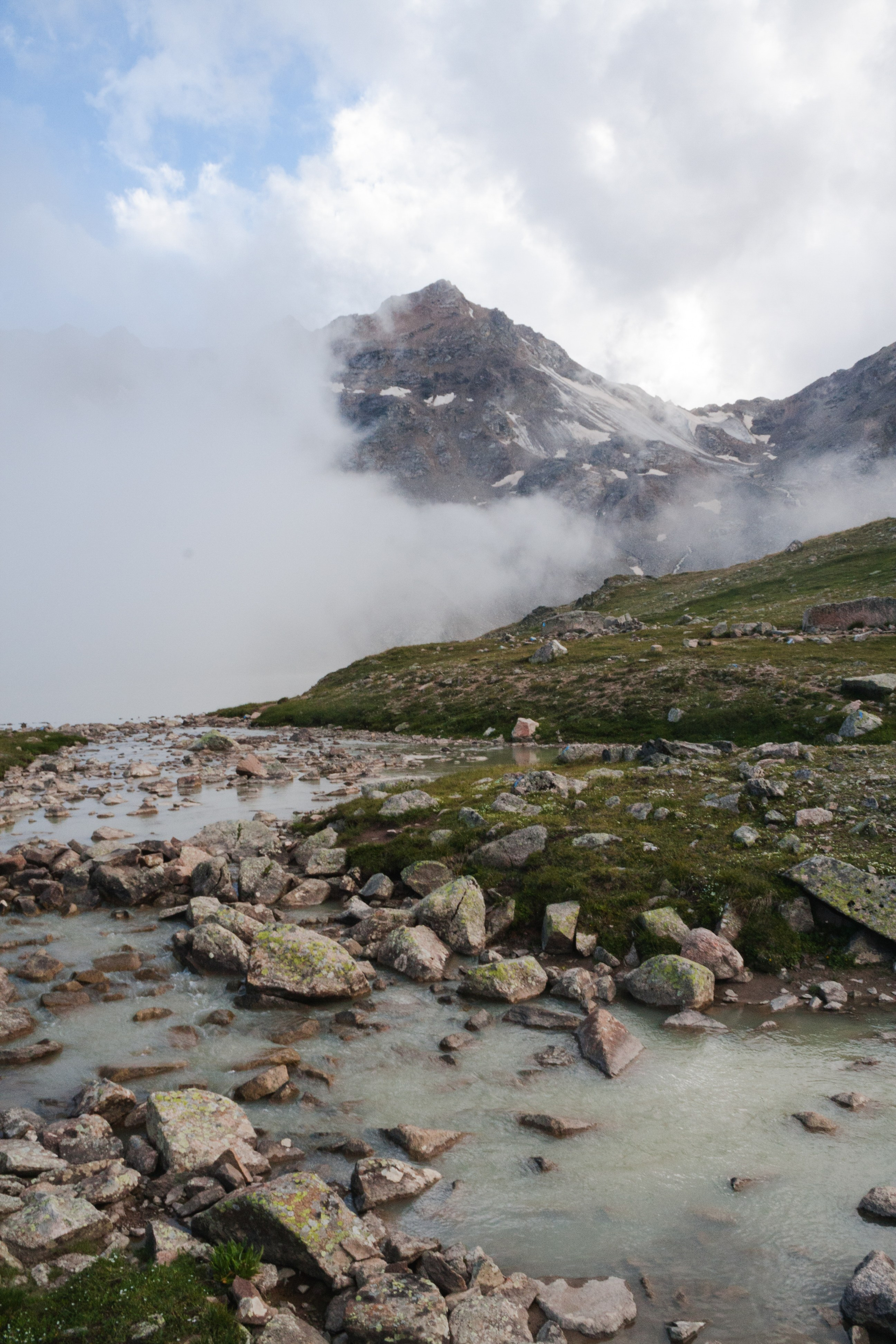 Природа. Фотограф Котий Даниил