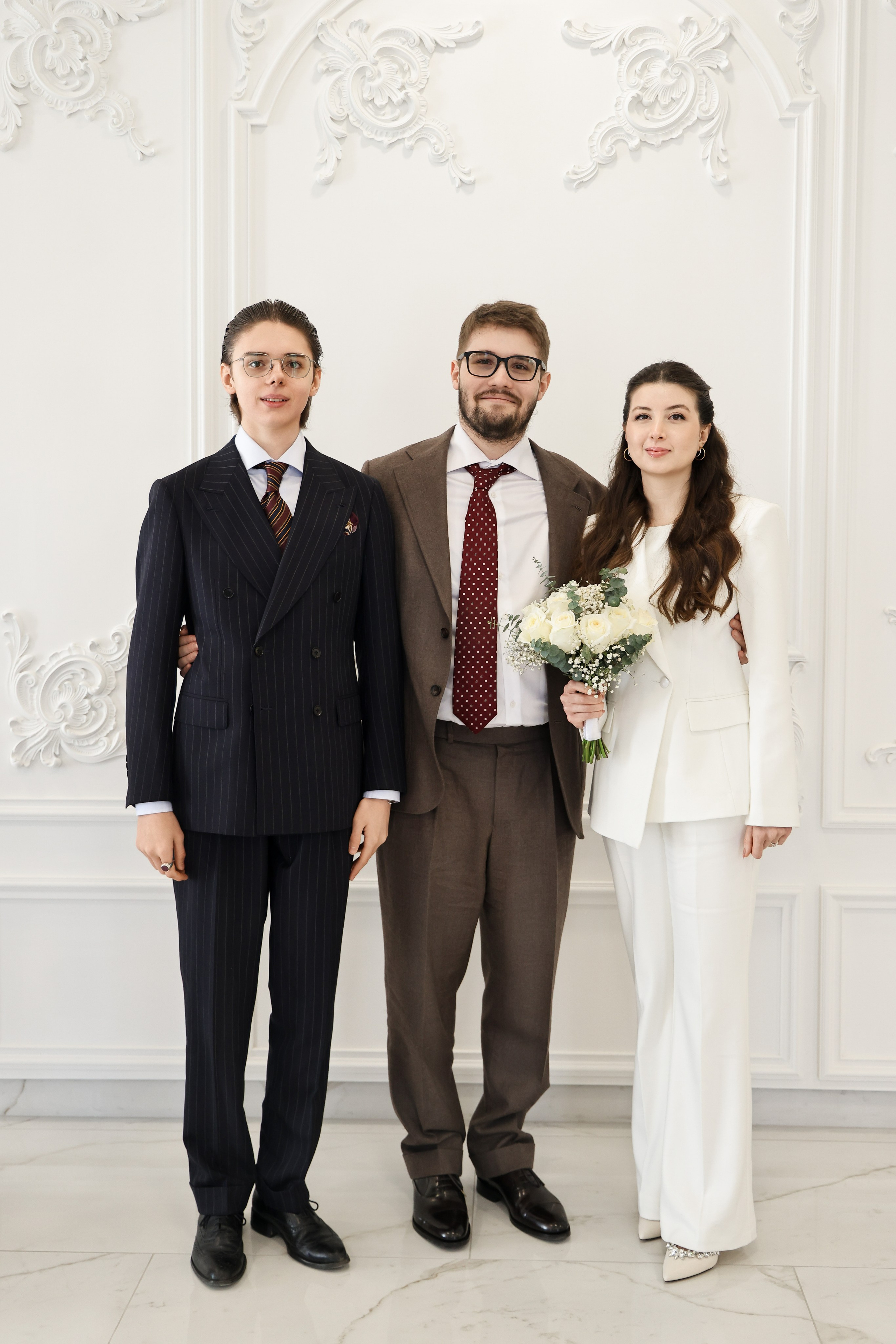 А&Д. Фотограф Антон Чупринин