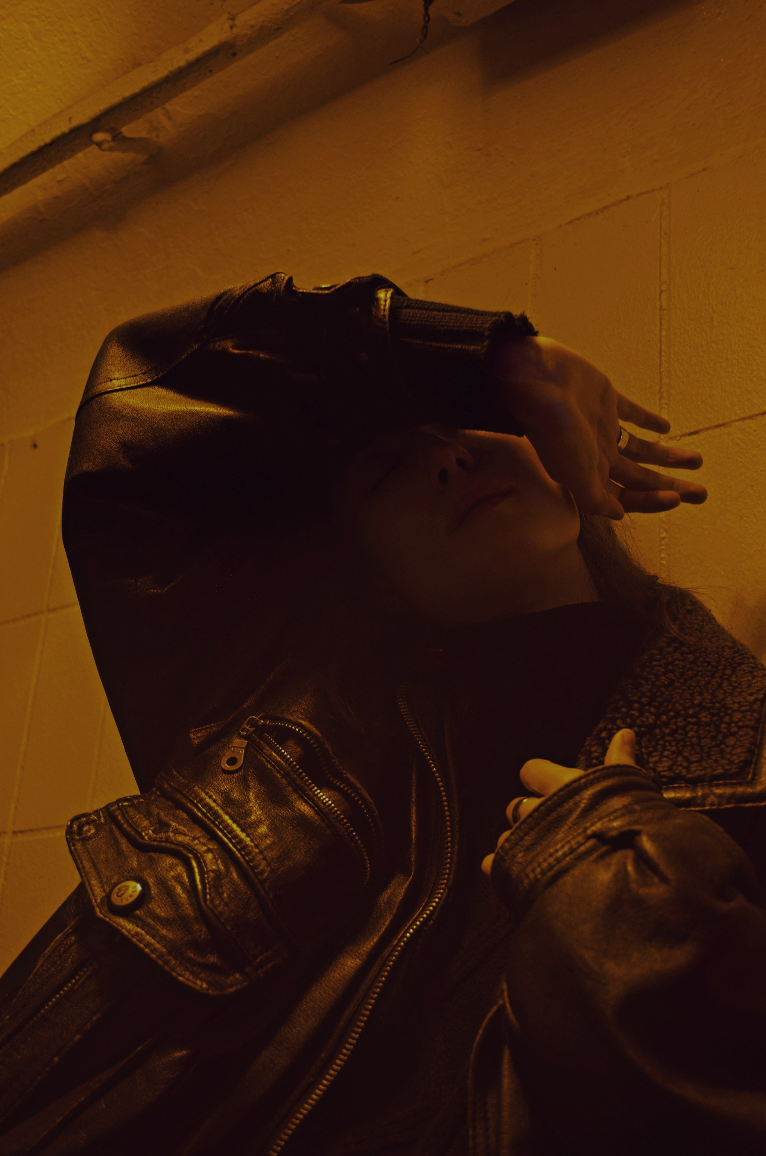 Лиза. Фотограф из Санкт-Петербурга Кристина Черняк