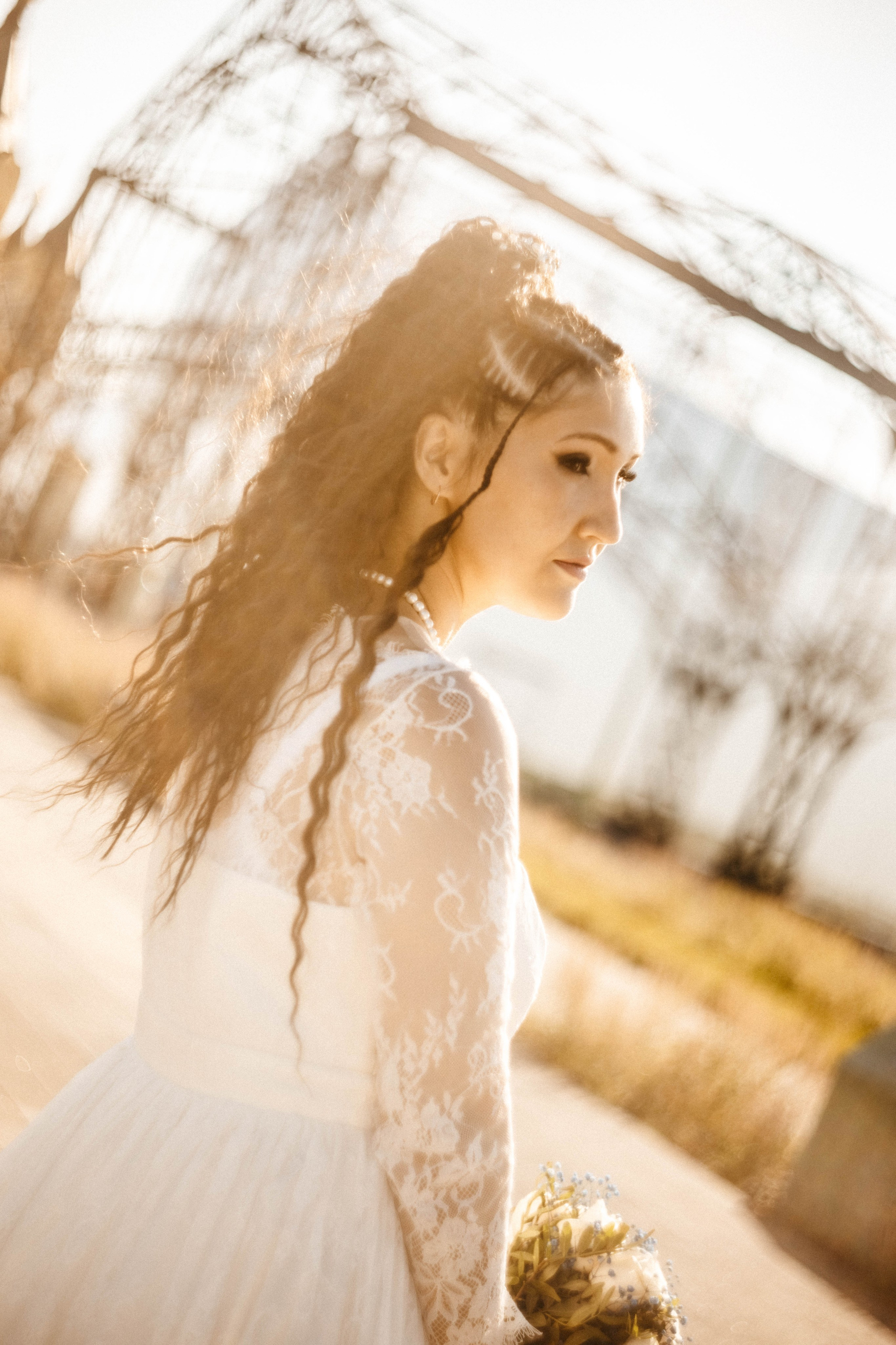 Ксюша + Лёша. Фотограф в Нижнем Новгороде