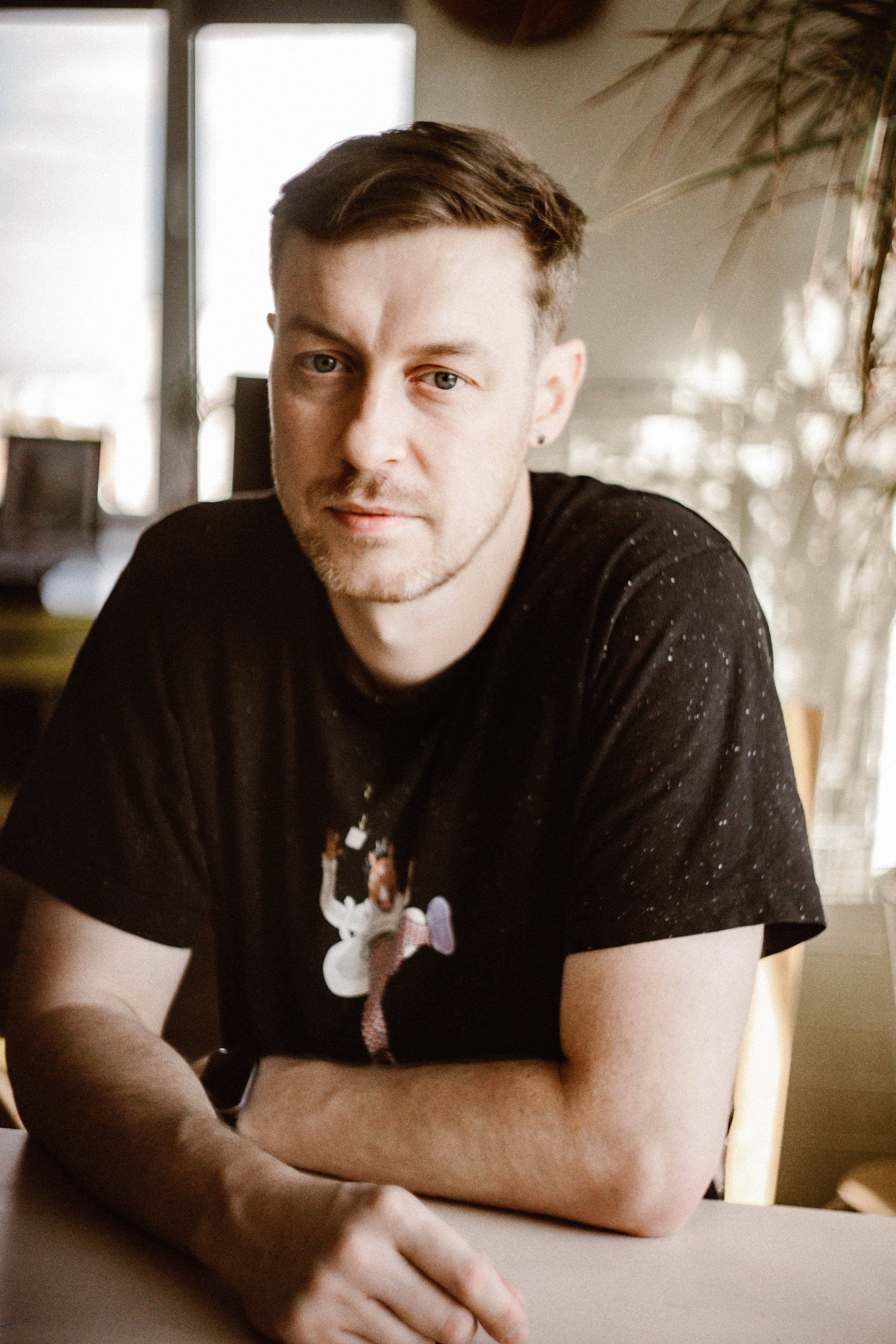 Миша. Матвей. Эмми. Фотограф в Нижнем Новгороде