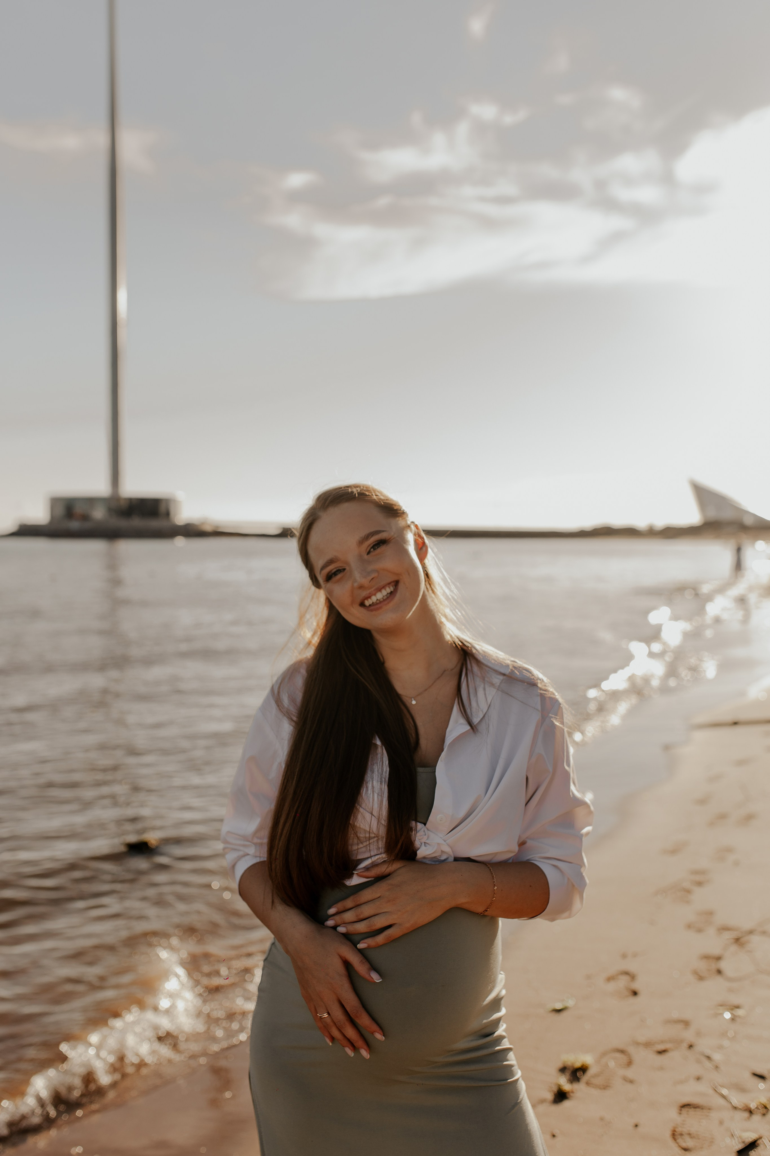 Ира & Леша. Фотограф в Санкт-Петербурге Лиза Семченкова