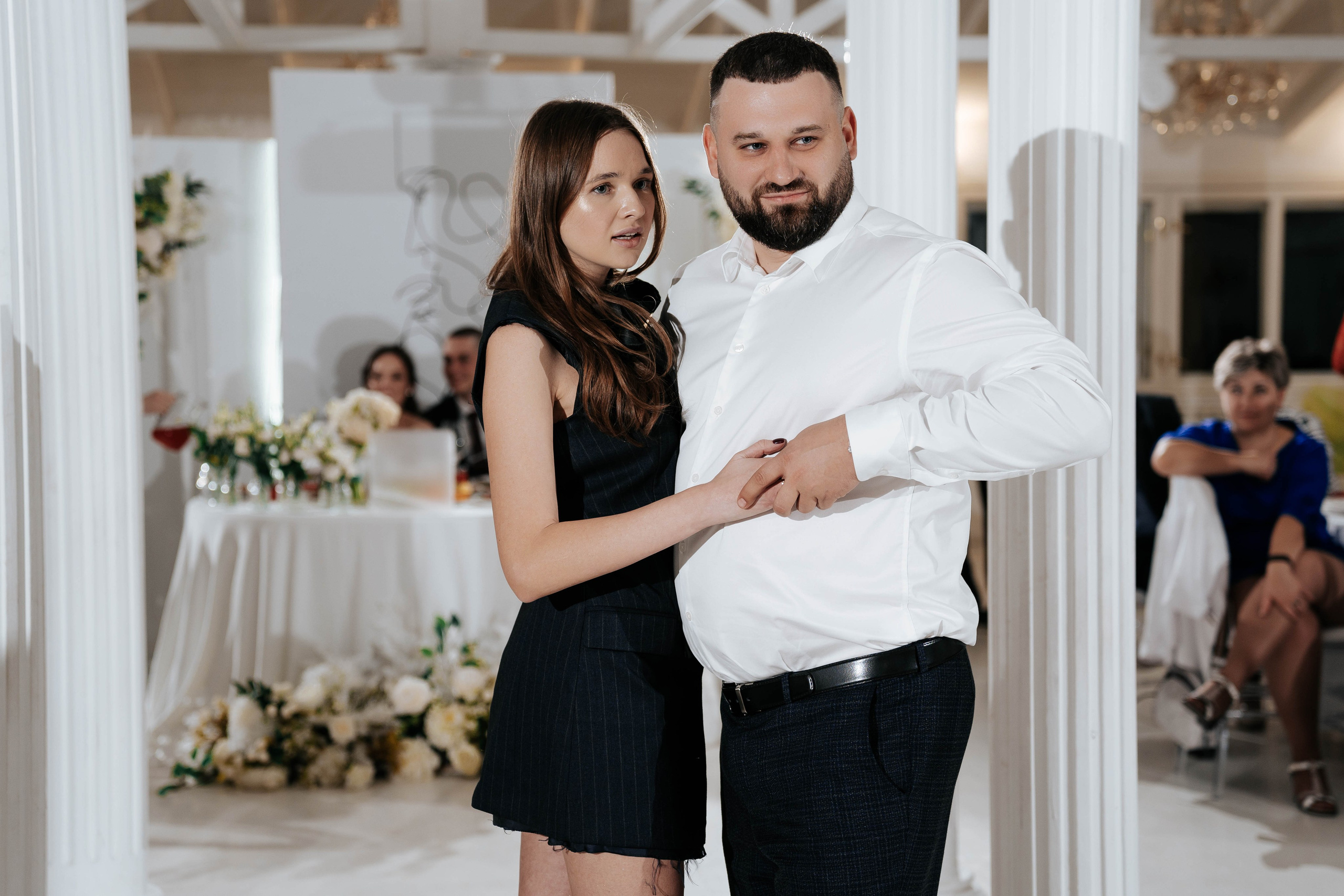 Vladislav & Anastasia. Свадебный фотограф в Воронеже Самохина Екатерина