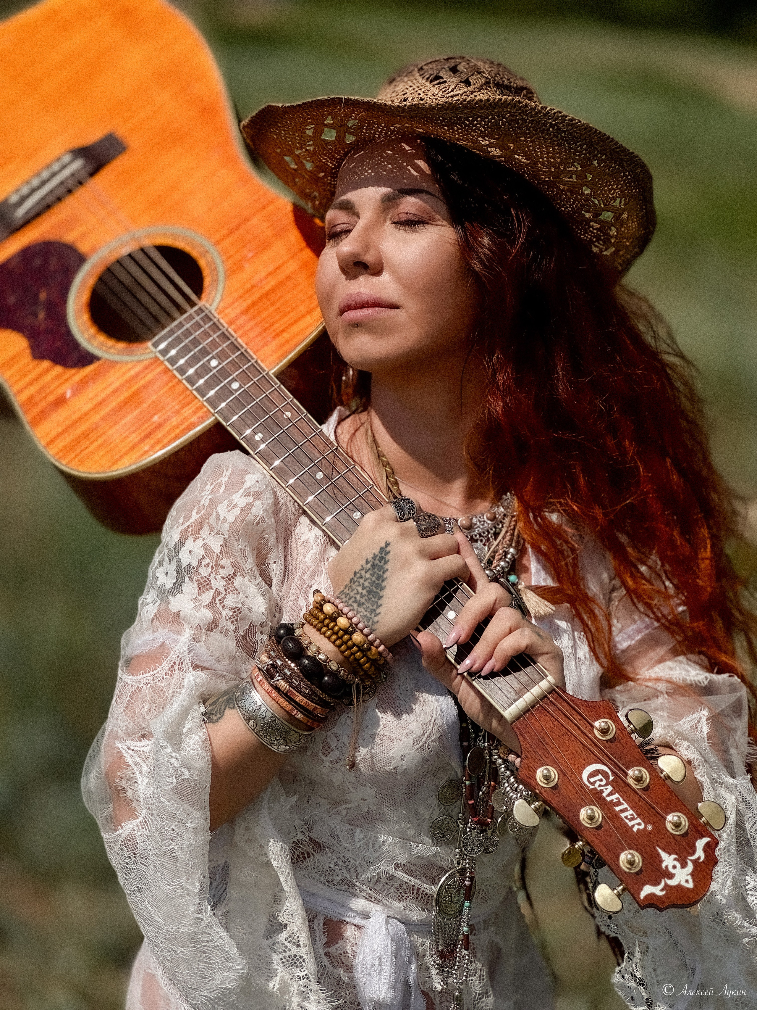 Красивая фотосессия на камеру телефона в СПб. +79119212215 Алексей.