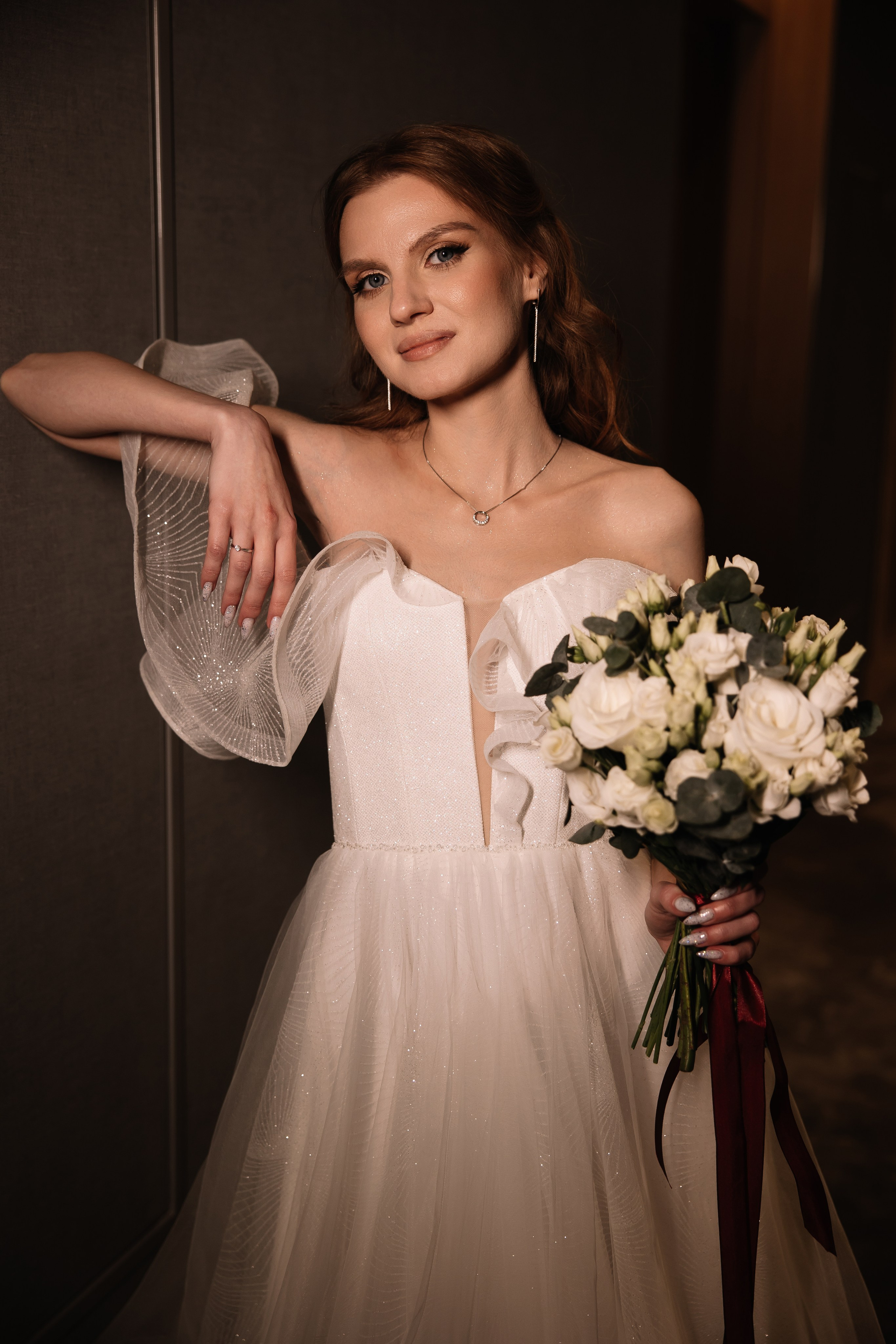 Александр и Виктория. Свадебный фотограф и видеограф в Омске — Виталий и Алёна Орлянд