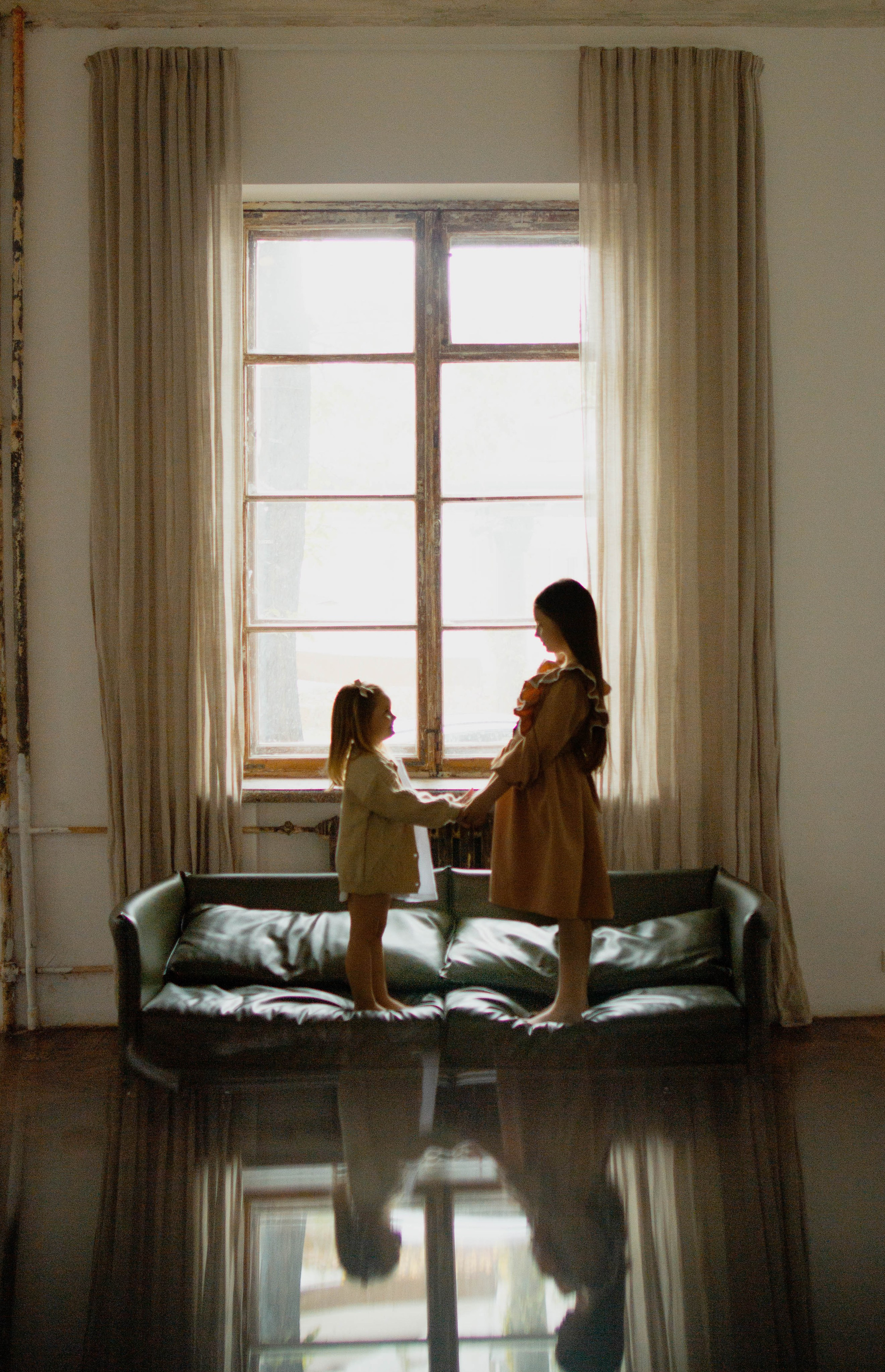 Семейный и женский фотограф в Москве Елизавета Волкова