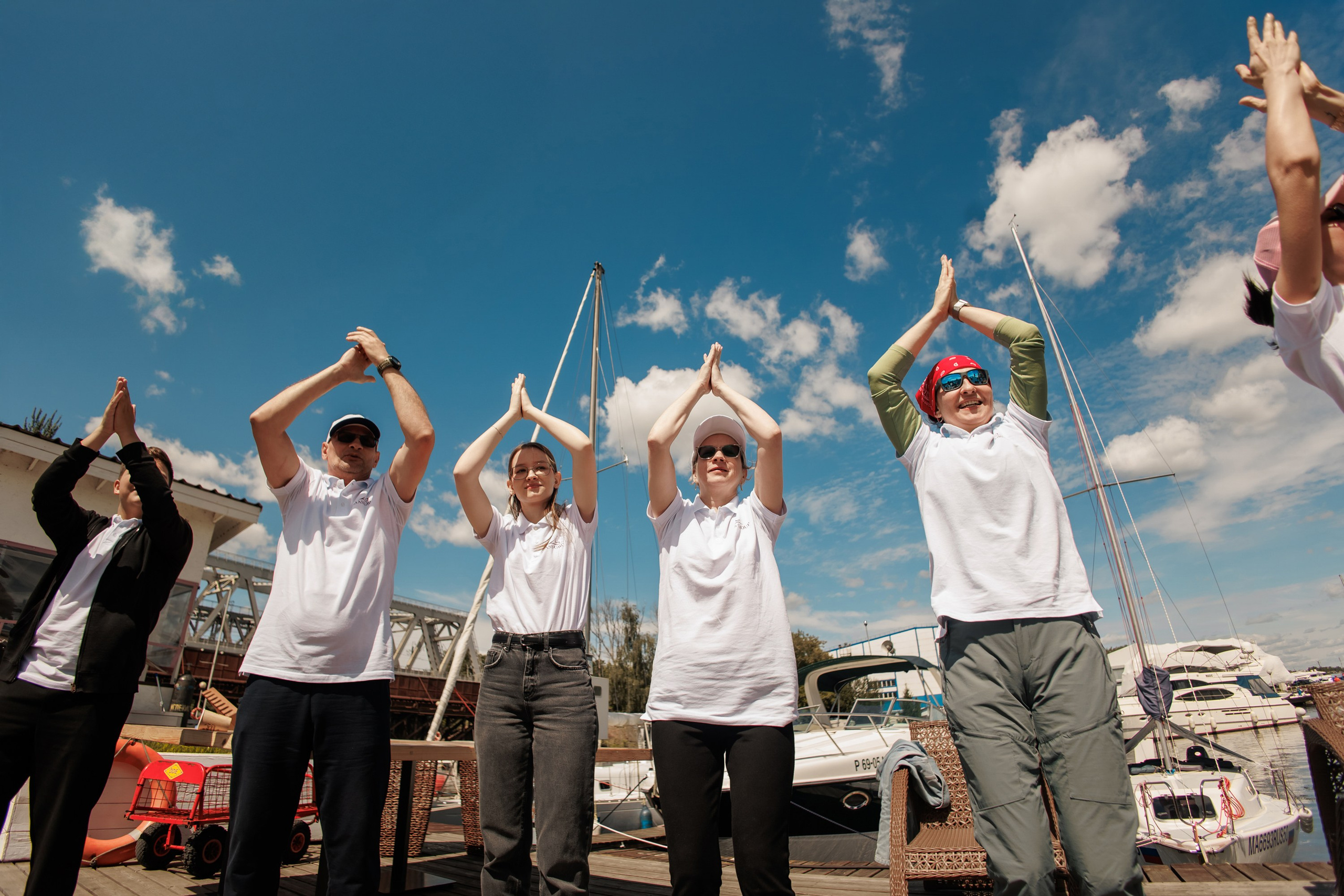 Корпоративный репортаж. Репортажный фотограф. Москва. Алина Ланская