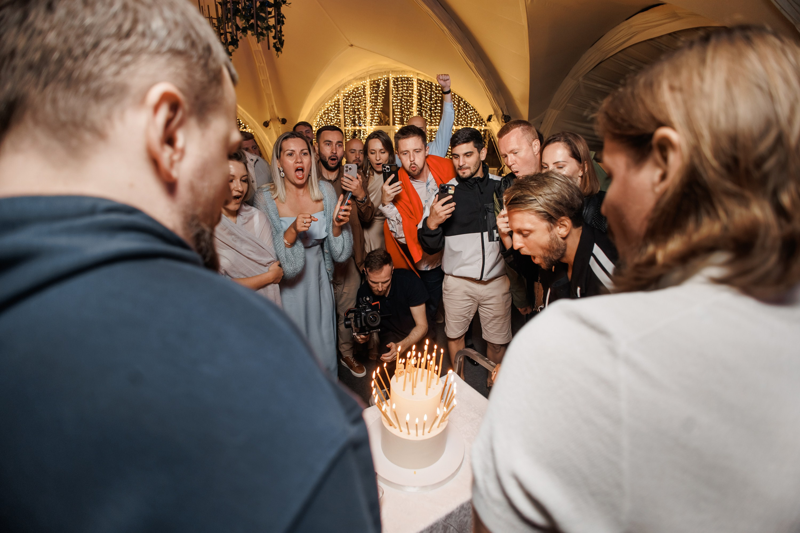 Гендер Пати. Репортажный фотограф. Москва. Алина Ланская