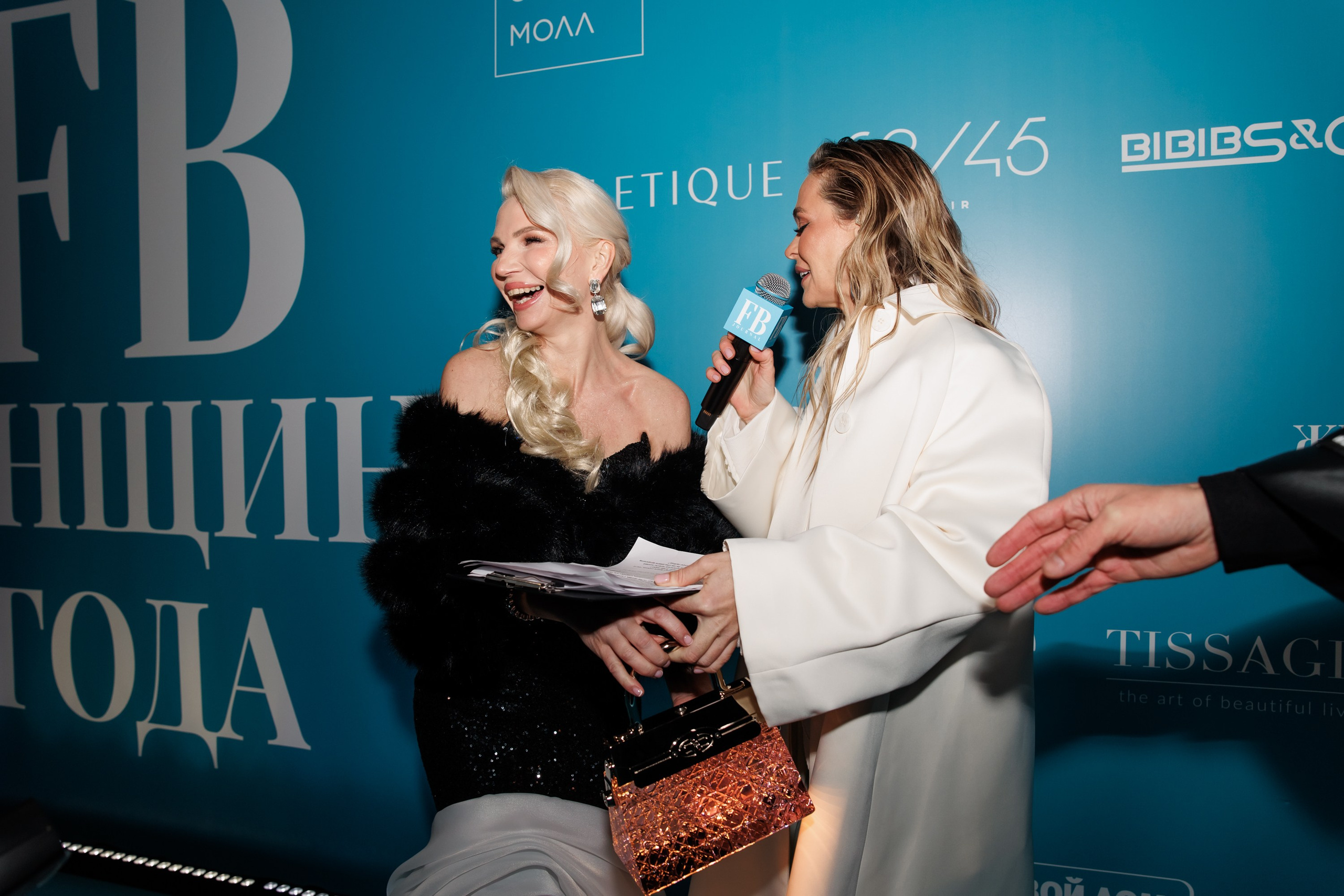 Интервью гостей. Репортажный фотограф. Москва. Алина Ланская
