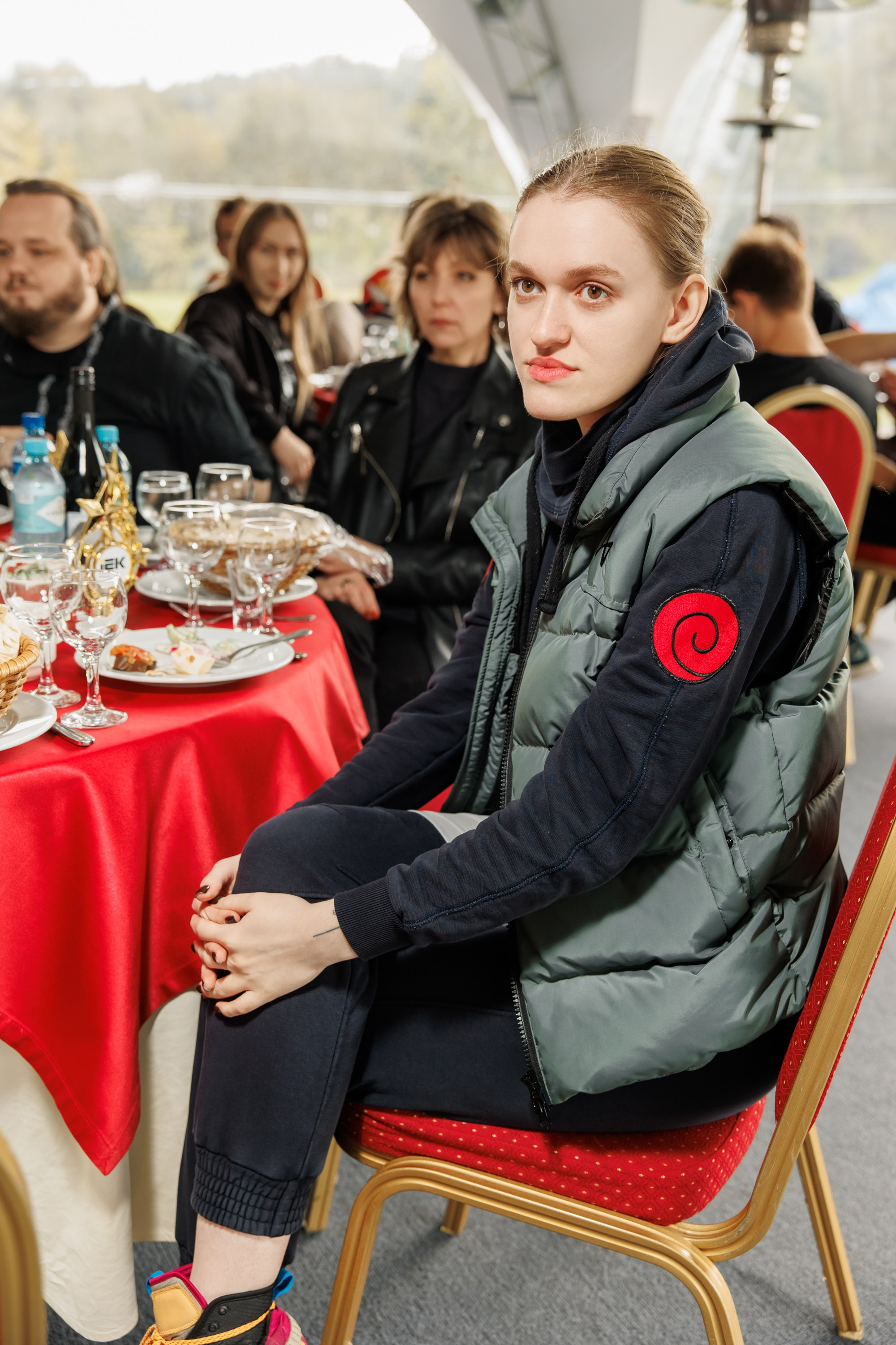 Тимбилдинг выезд. Репортажный фотограф. Москва. Алина Ланская