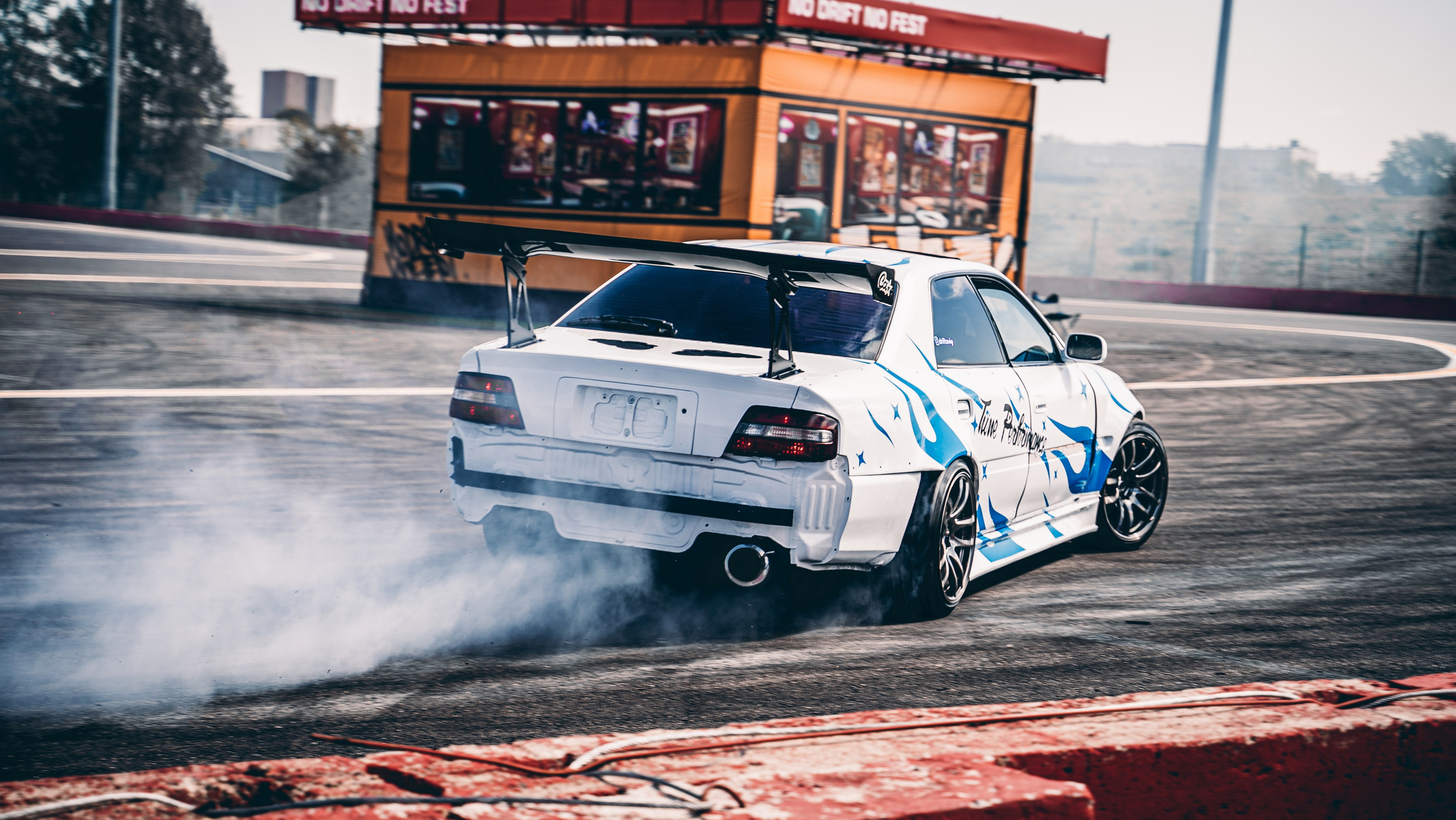 No Drift No Fest. Илья Жуковский | Автомобильная, Репортажная, Архитектурная съемка| Москва