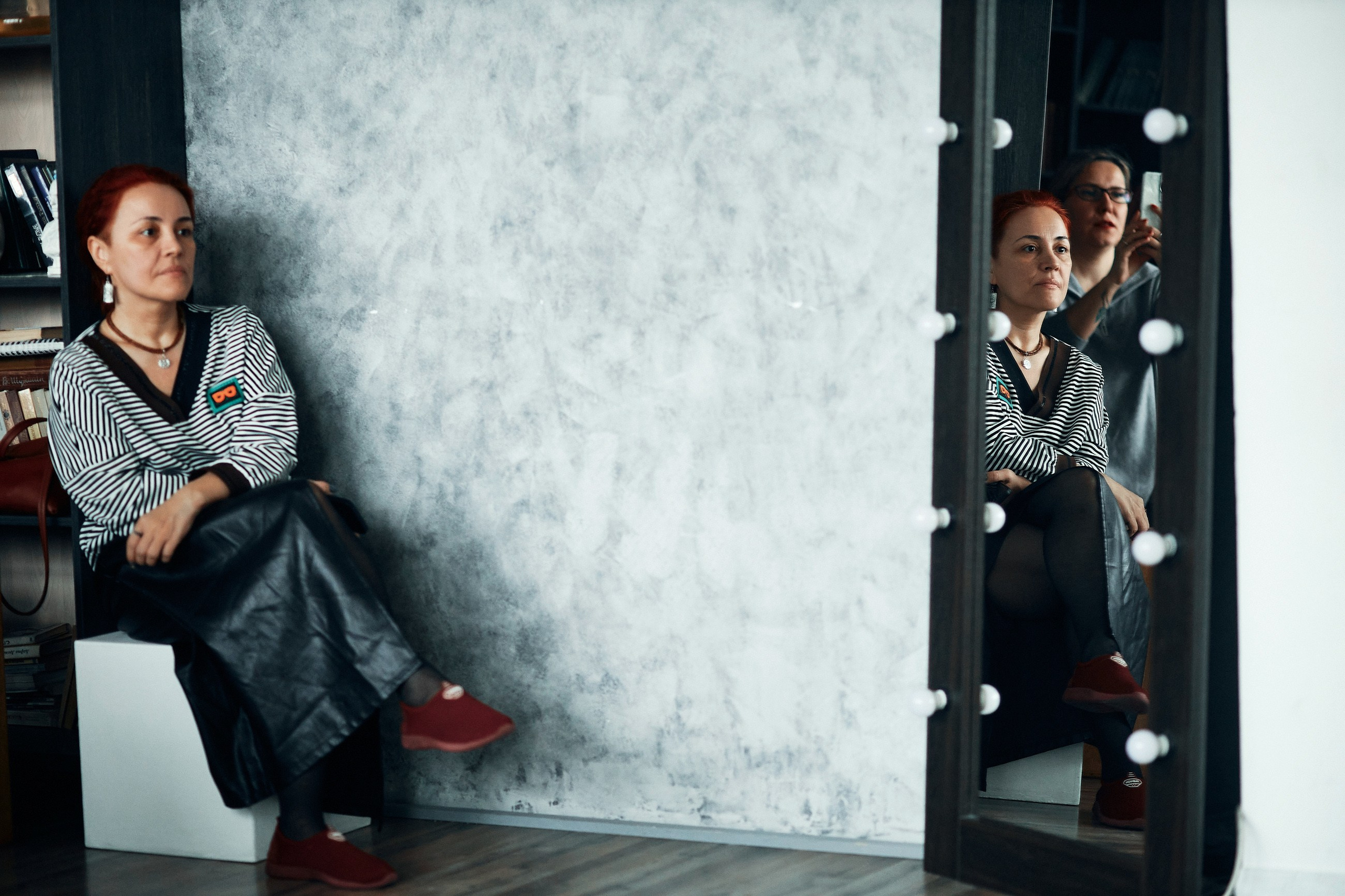 Фотоквартирник. Семейный и репортажной фотограф в Красноярске и Москве Виктор Бабинцев