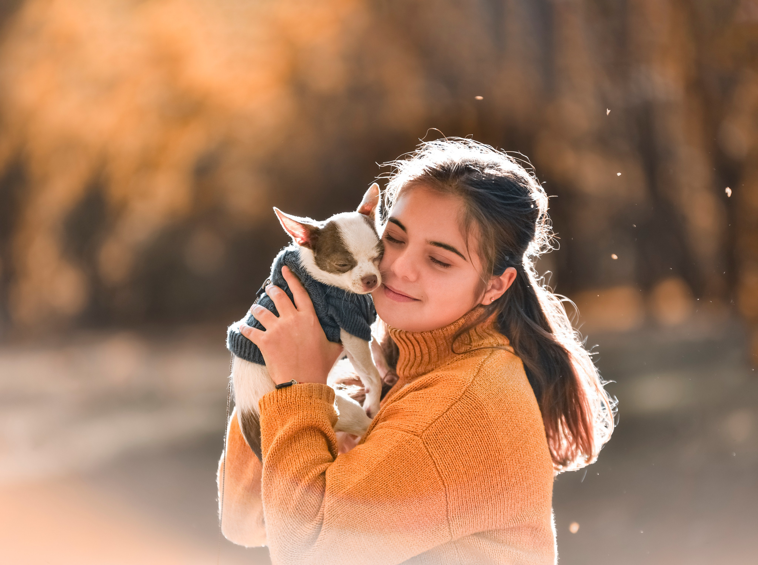 Семейная фотосессия, фотопрогулка, съемка в парке