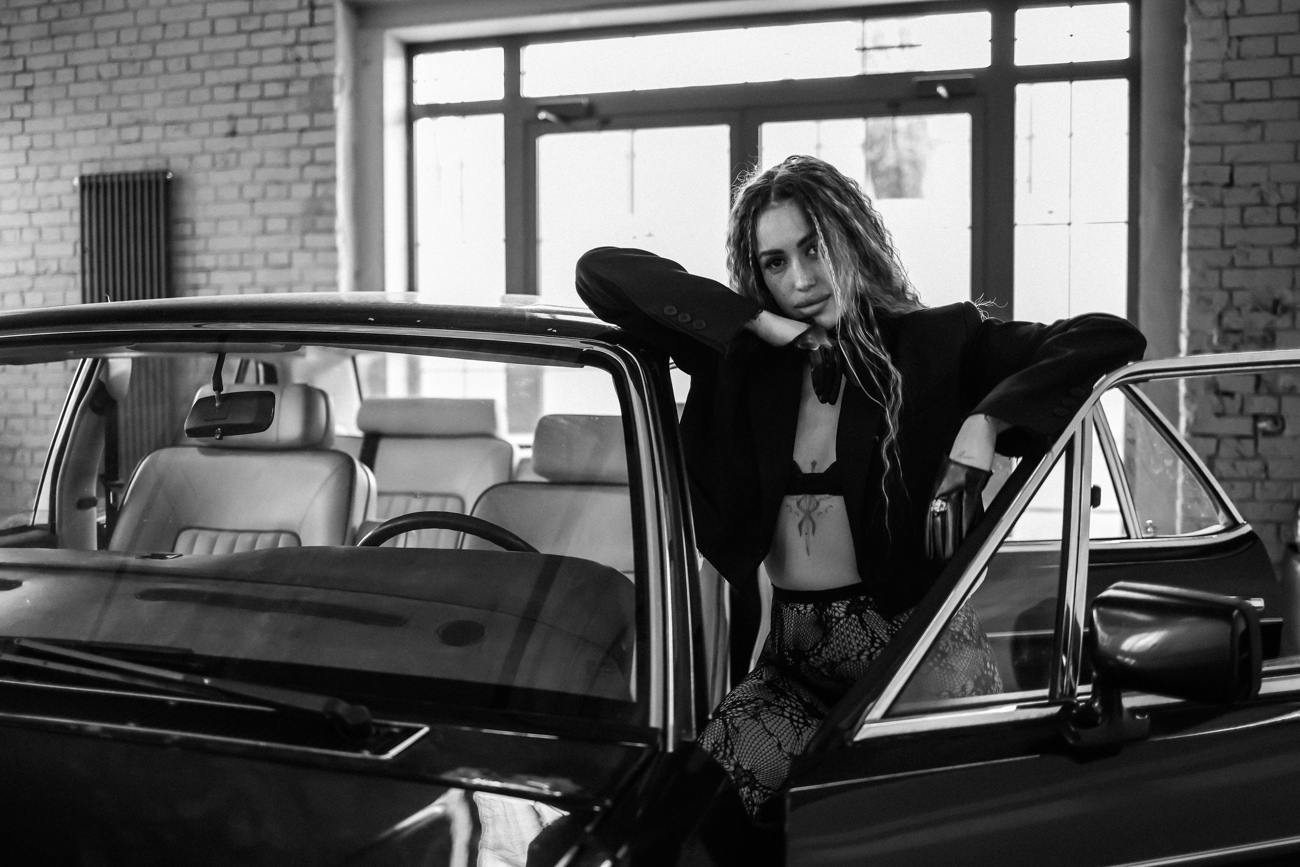 ДЕВУШКИ. Коваленко Алена │ Фотограф