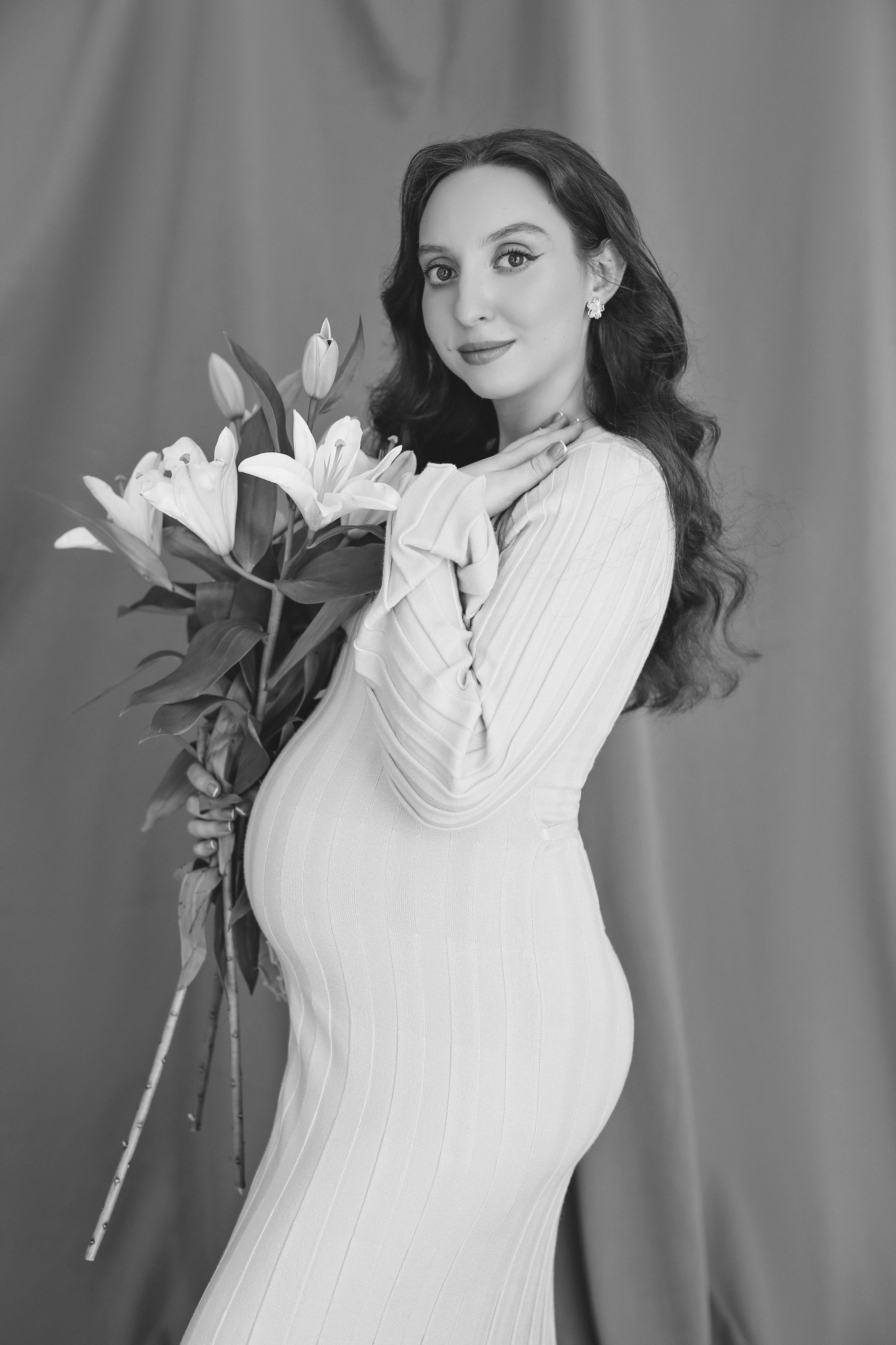 Беременность. Фотограф Беременности