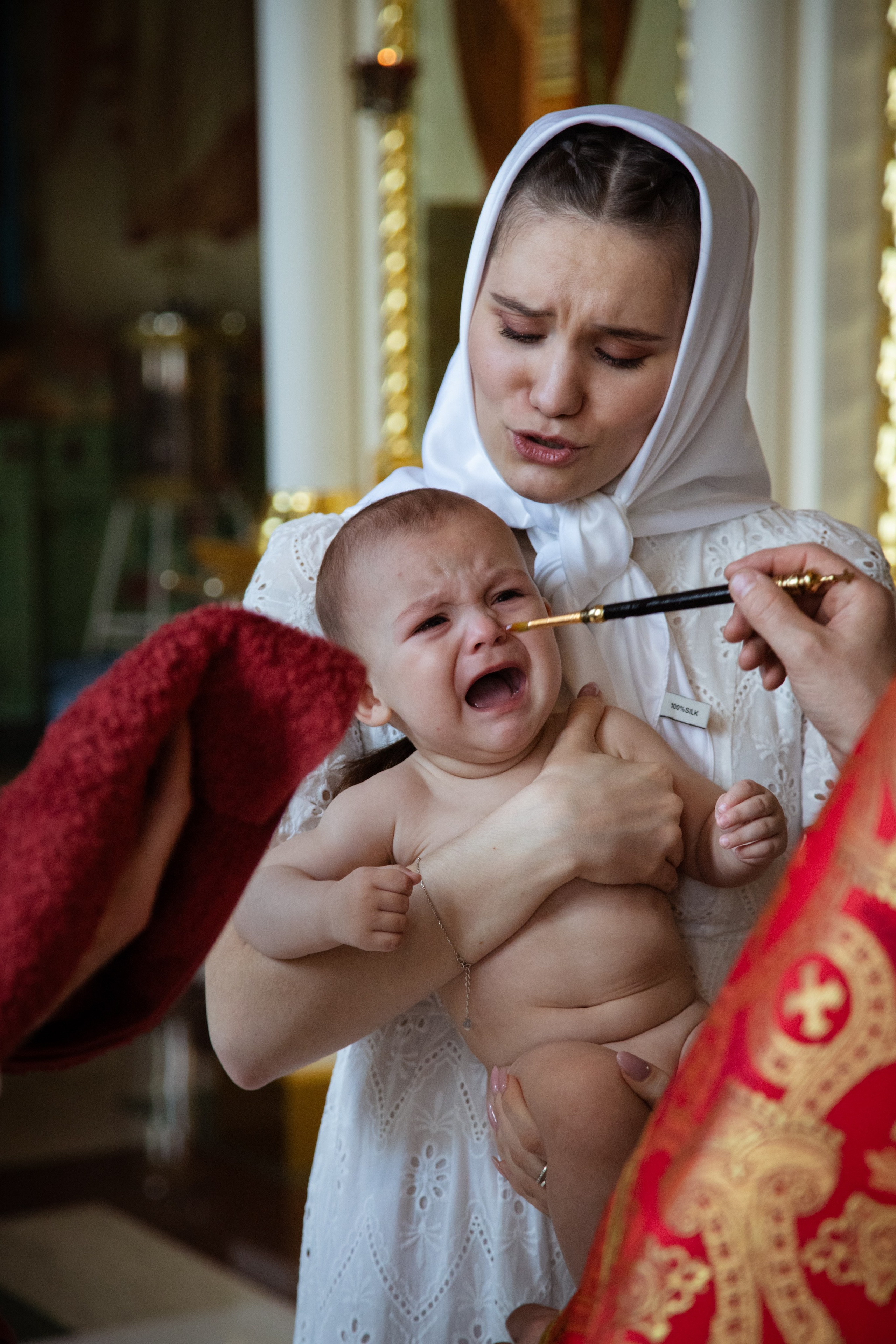 Репортаж мероприятий. Фотограф Москва и МО, Кристина Муслимова