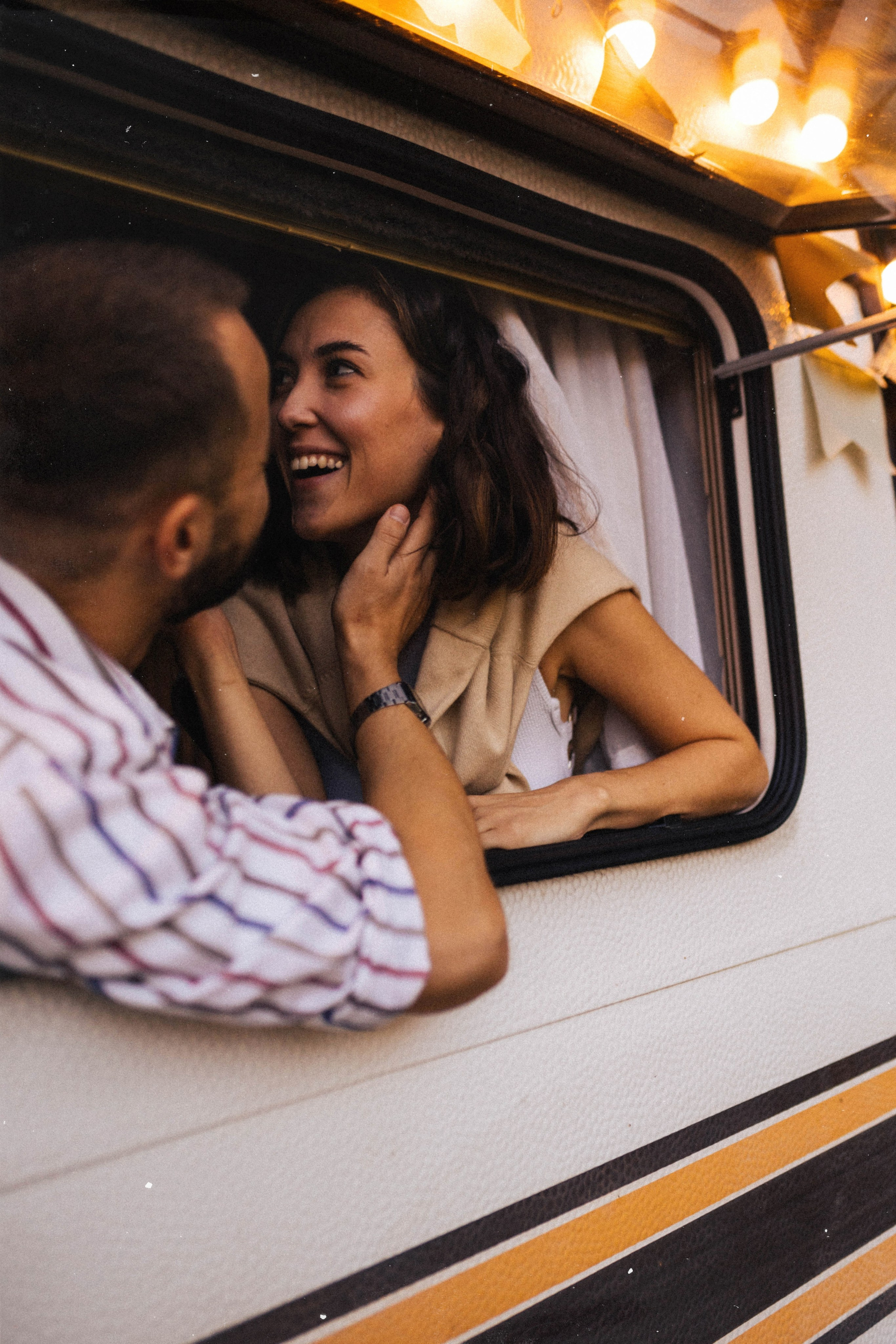 Алла/Паша. Фотограф в Москве Татьяна Сергеева