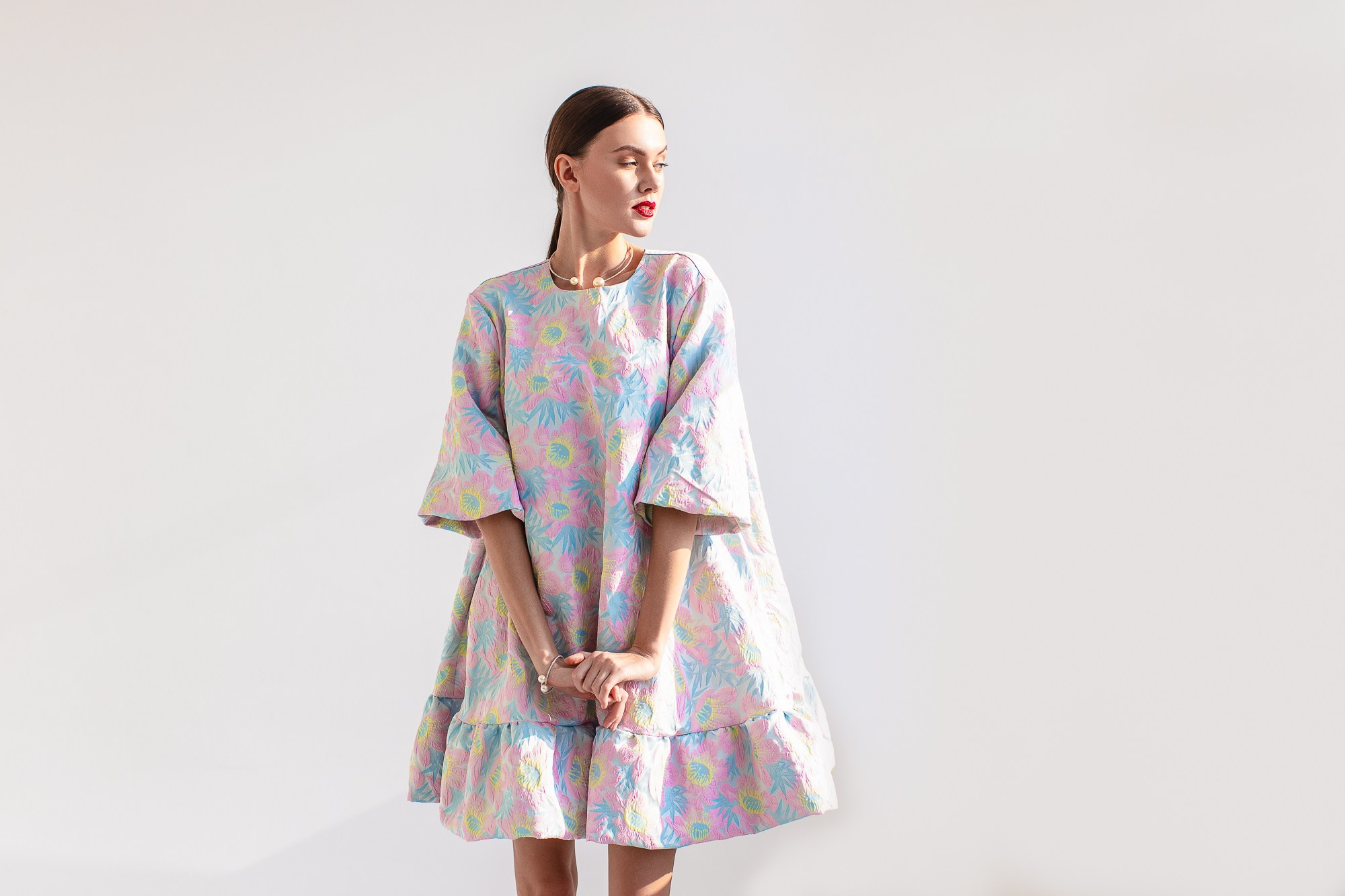 KIMONOVA. Таня Грин фотограф в Екатеринбурге, продюсирование и стилизация съемок